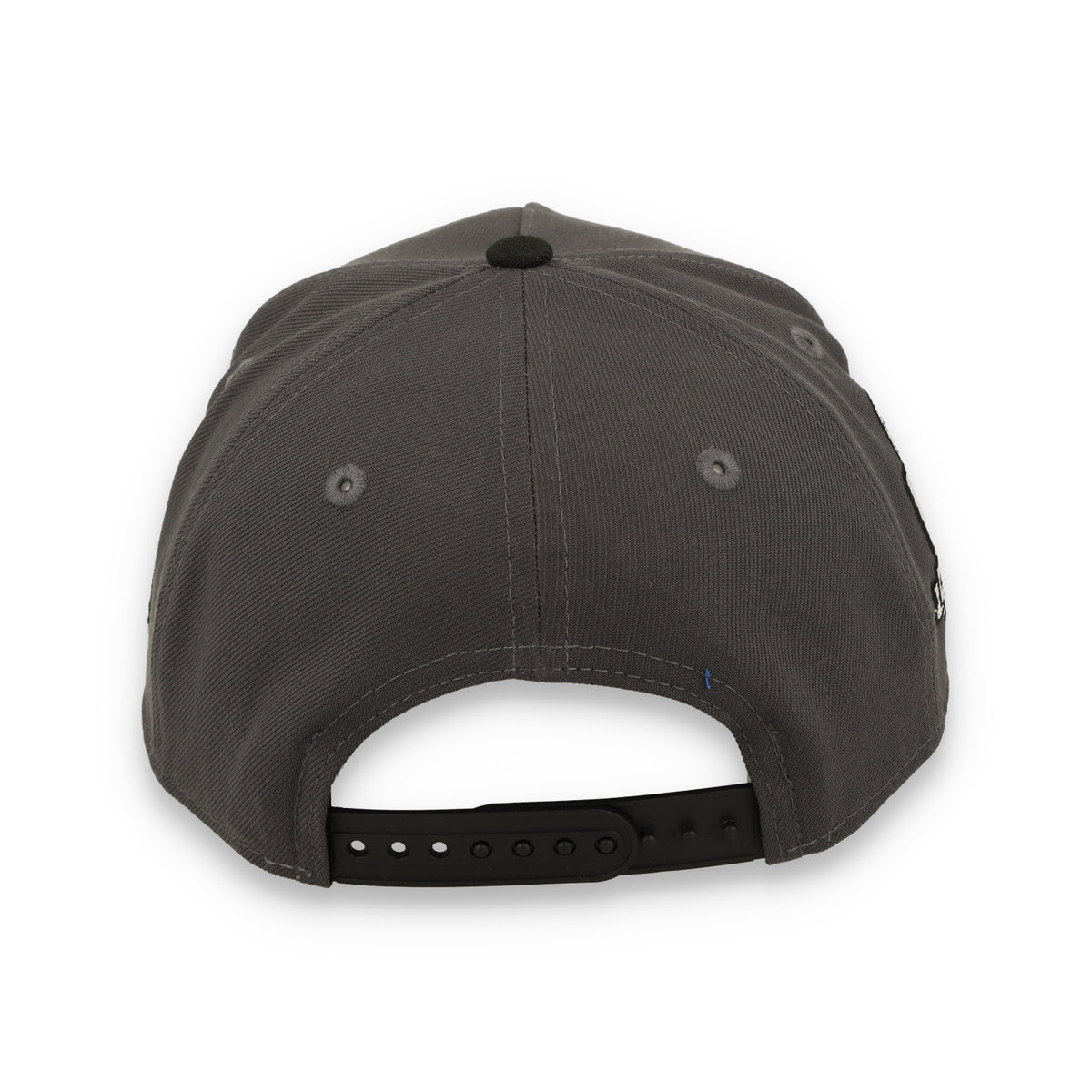 New Era Oakland Athletics "40 years Anniversary" Side Patch - A Frame 9forty Adjustable Hat