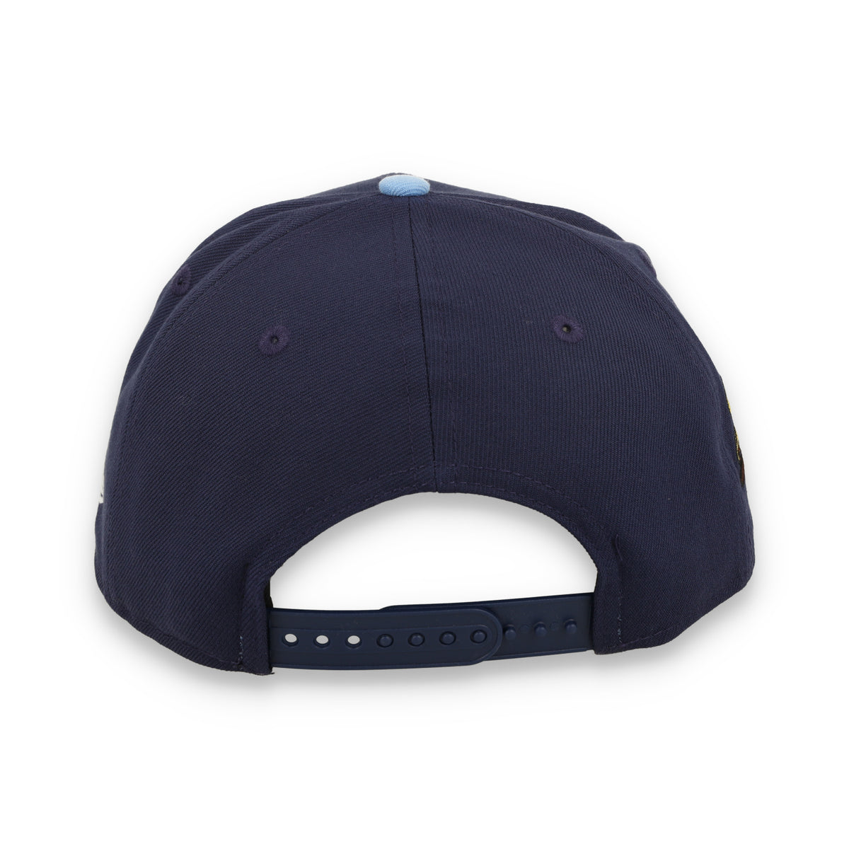 New Era San Diego Padres Independence Day "250th Anniversary" Side Patch 9FIFTY Snapback Hat