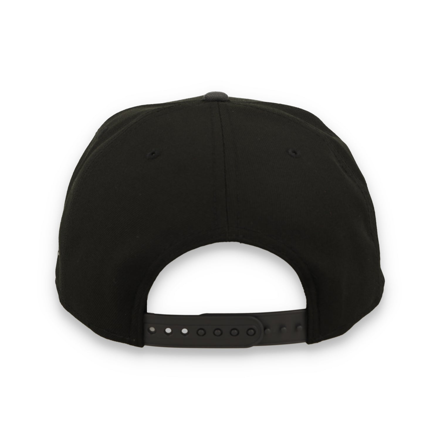 New Era San Francisco Giants 9Fifty Snapback 50Years Side Patch - Black/Grey