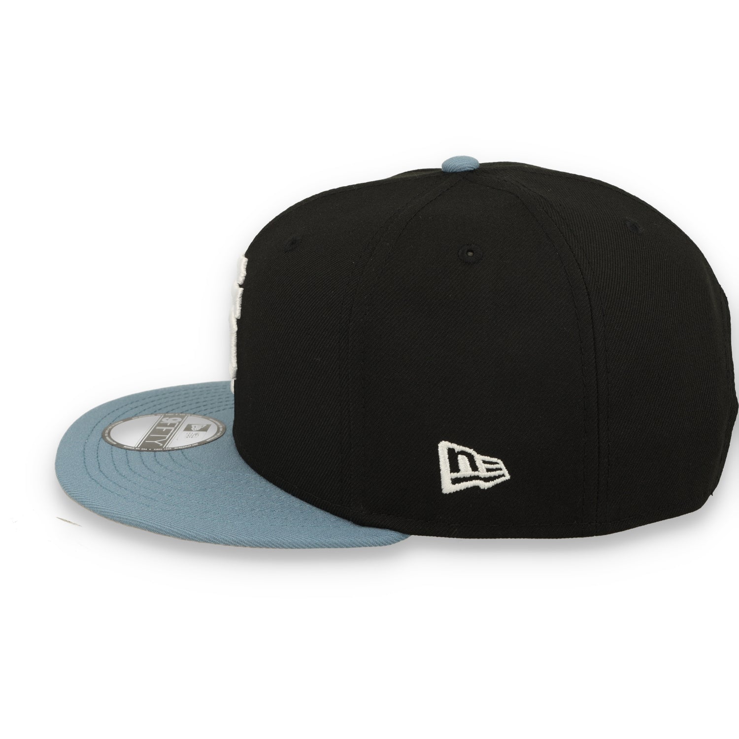 New Era San Francisco Giants 9Fifty Snapback 1989 World Series - Black/Blue