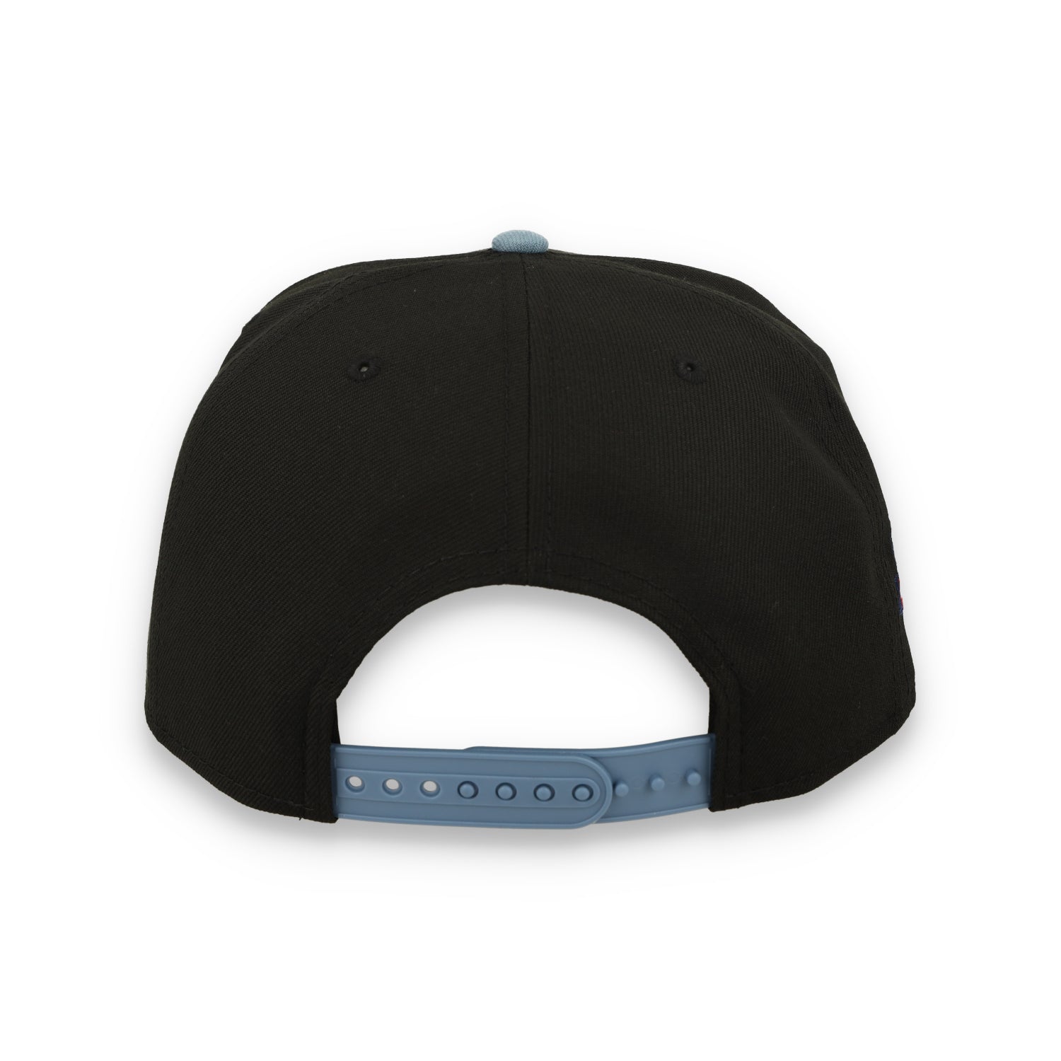 New Era San Francisco Giants 9Fifty Snapback 1989 World Series - Black/Blue
