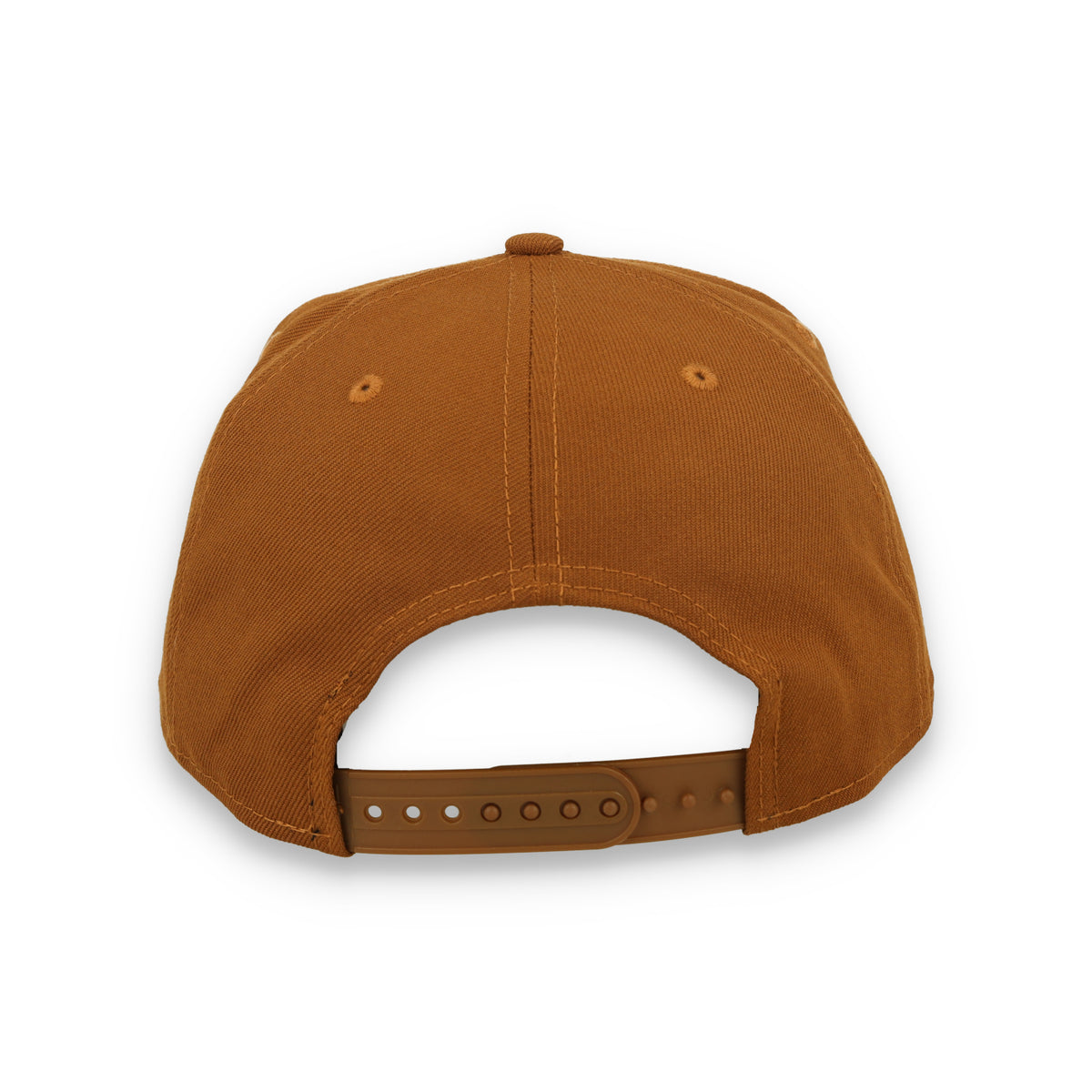 New Era Oakland Athletics 9FIFTY Snapback Hat - Toasted Almond
