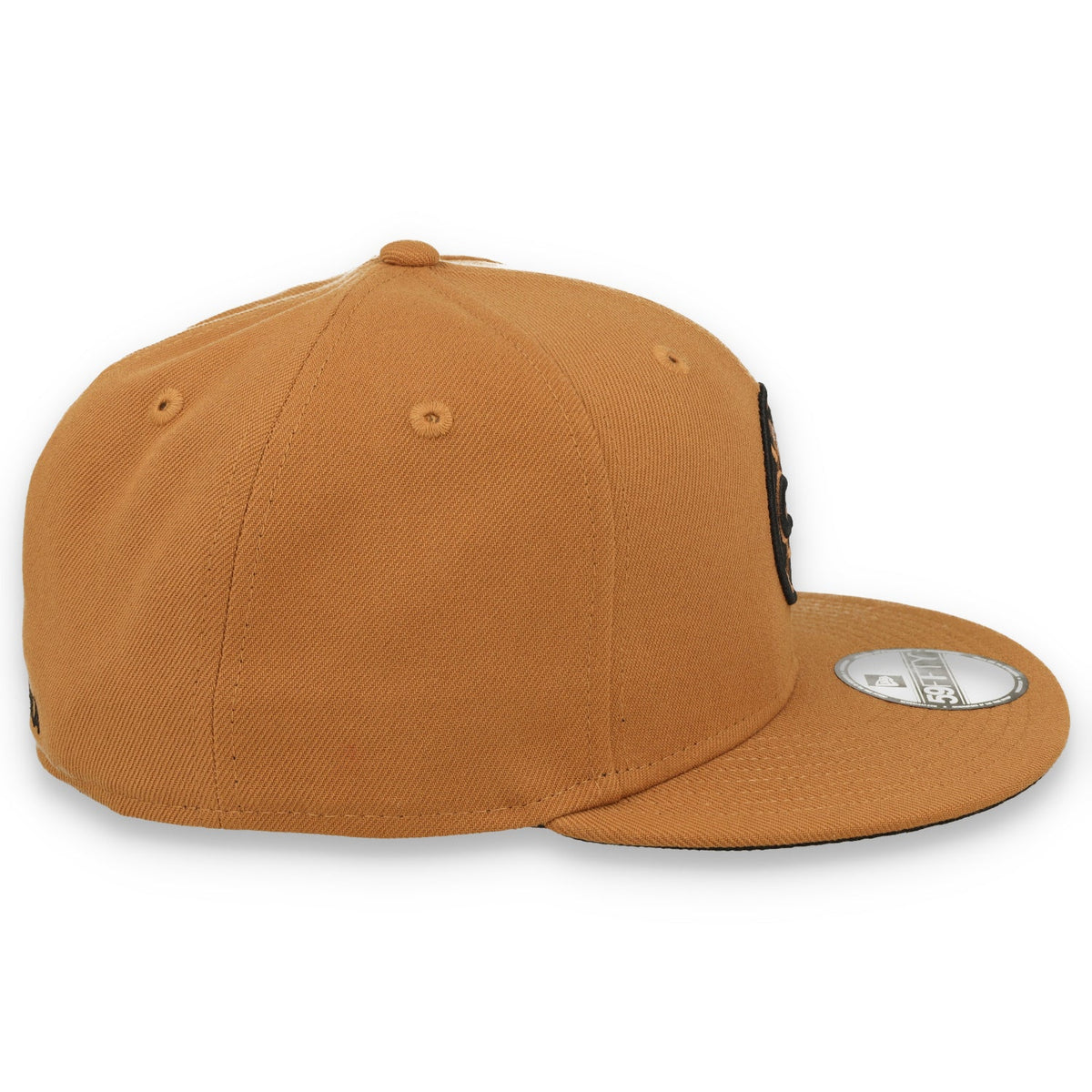 New Era Club America 59FIFTY Fitted Hat-Bronze