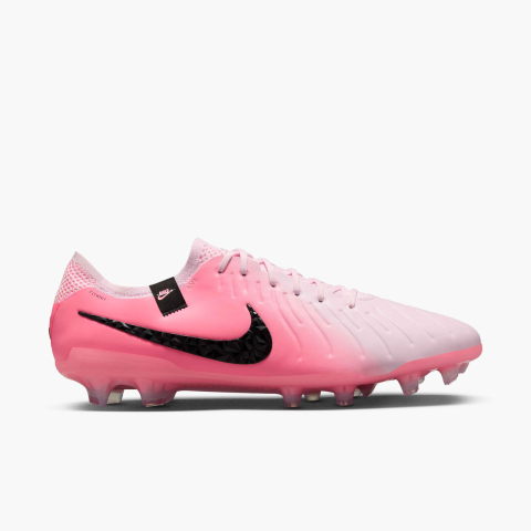 Nike Tiempo Legend 10 Academy FG Pink Foam/Black