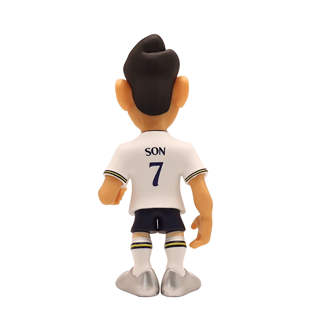 Minix Tottenham Hotspurs FC 12CM "Son" Collectible Figure