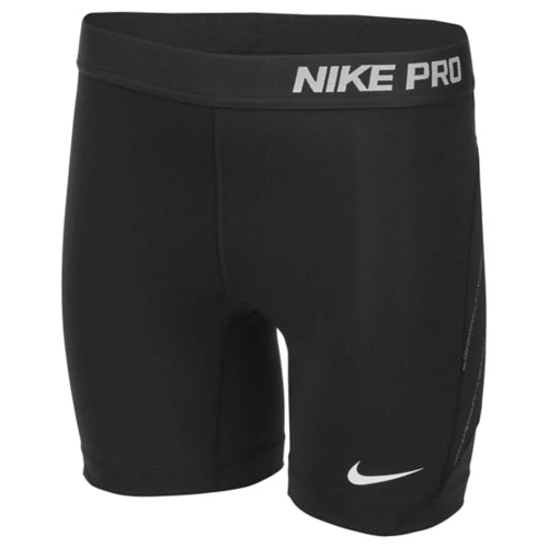 Women's Nike Pro Softball Sliding Compression Shorts