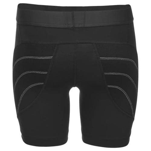 Women's Nike Pro Softball Sliding Compression Shorts