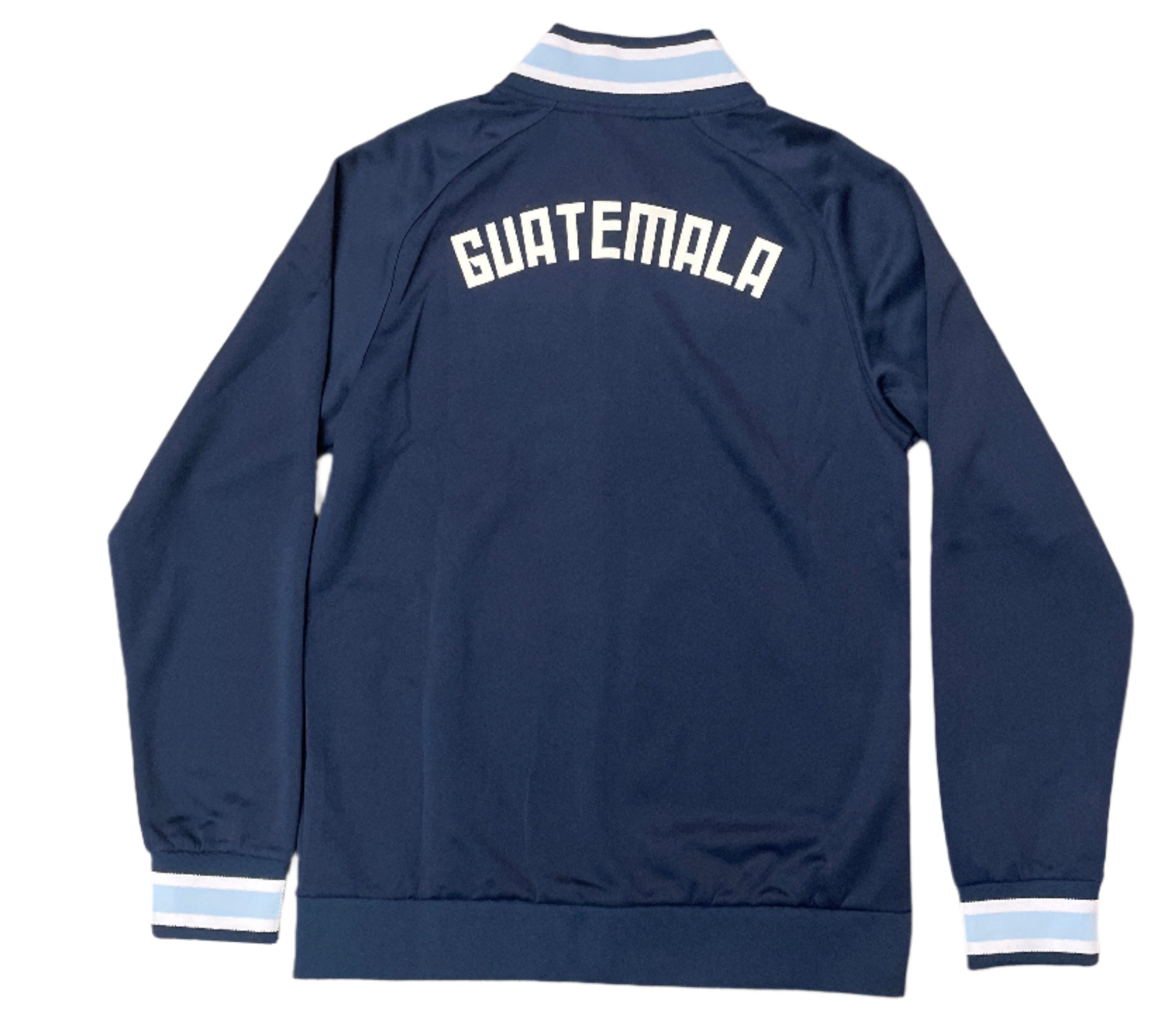 Umbro Guatemala Presentation Jacket