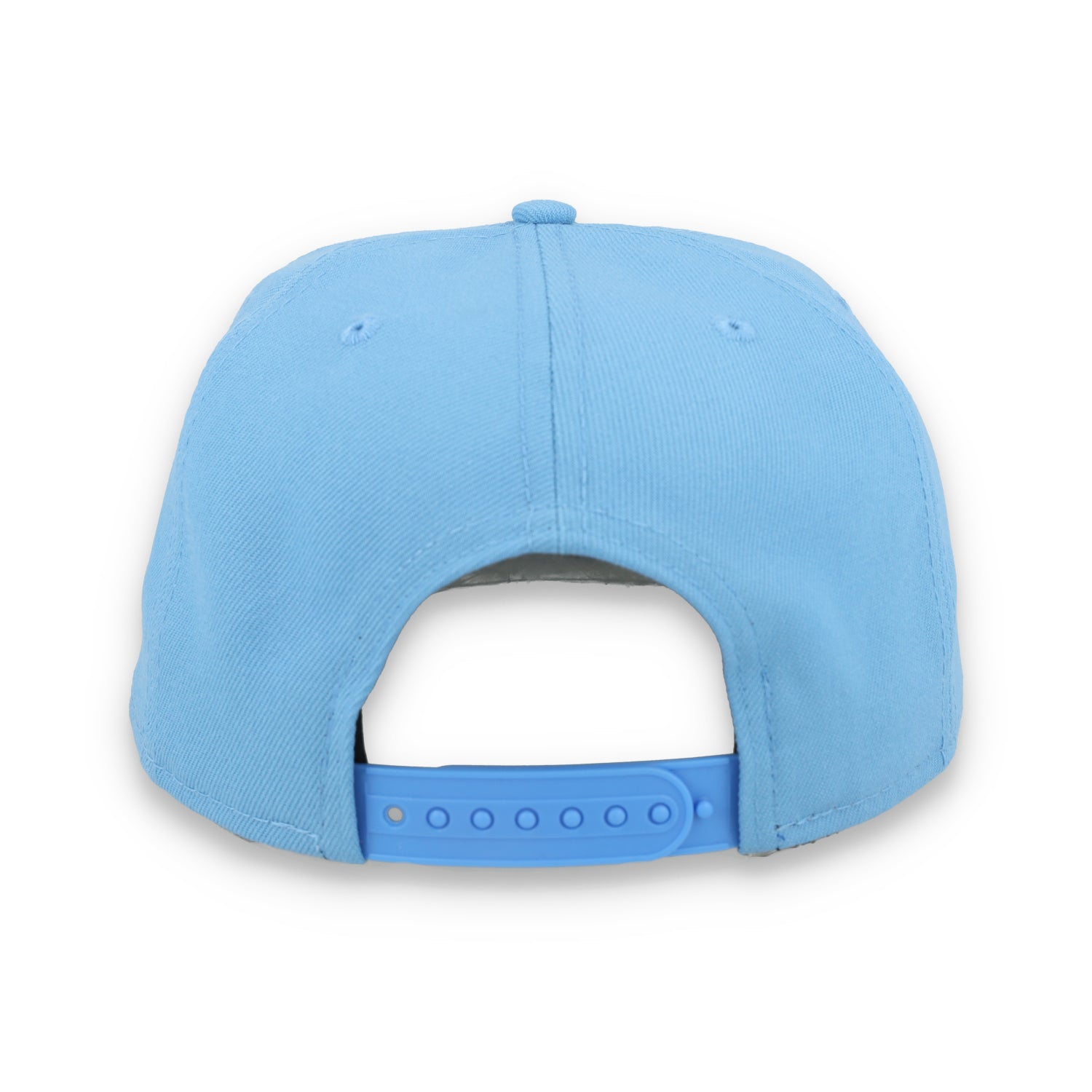 New Era Seattle Mariners 9Fifty Snapback Hat-Sky Blue
