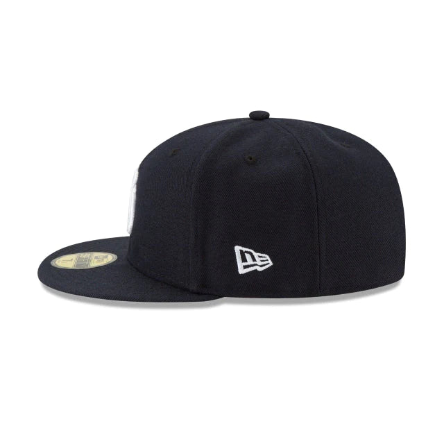 New Era Kids New York Yankees ON-FIELD 59Fifty Fitted Hat