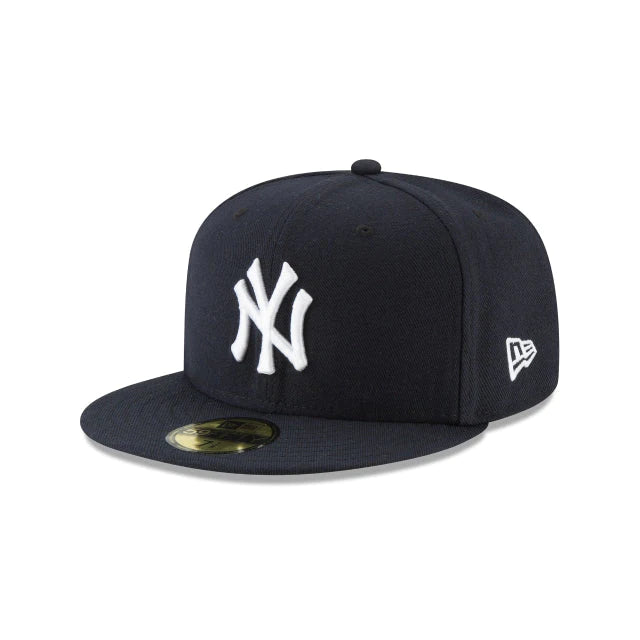 New Era Kids New York Yankees 59Fifty Fitted Hat