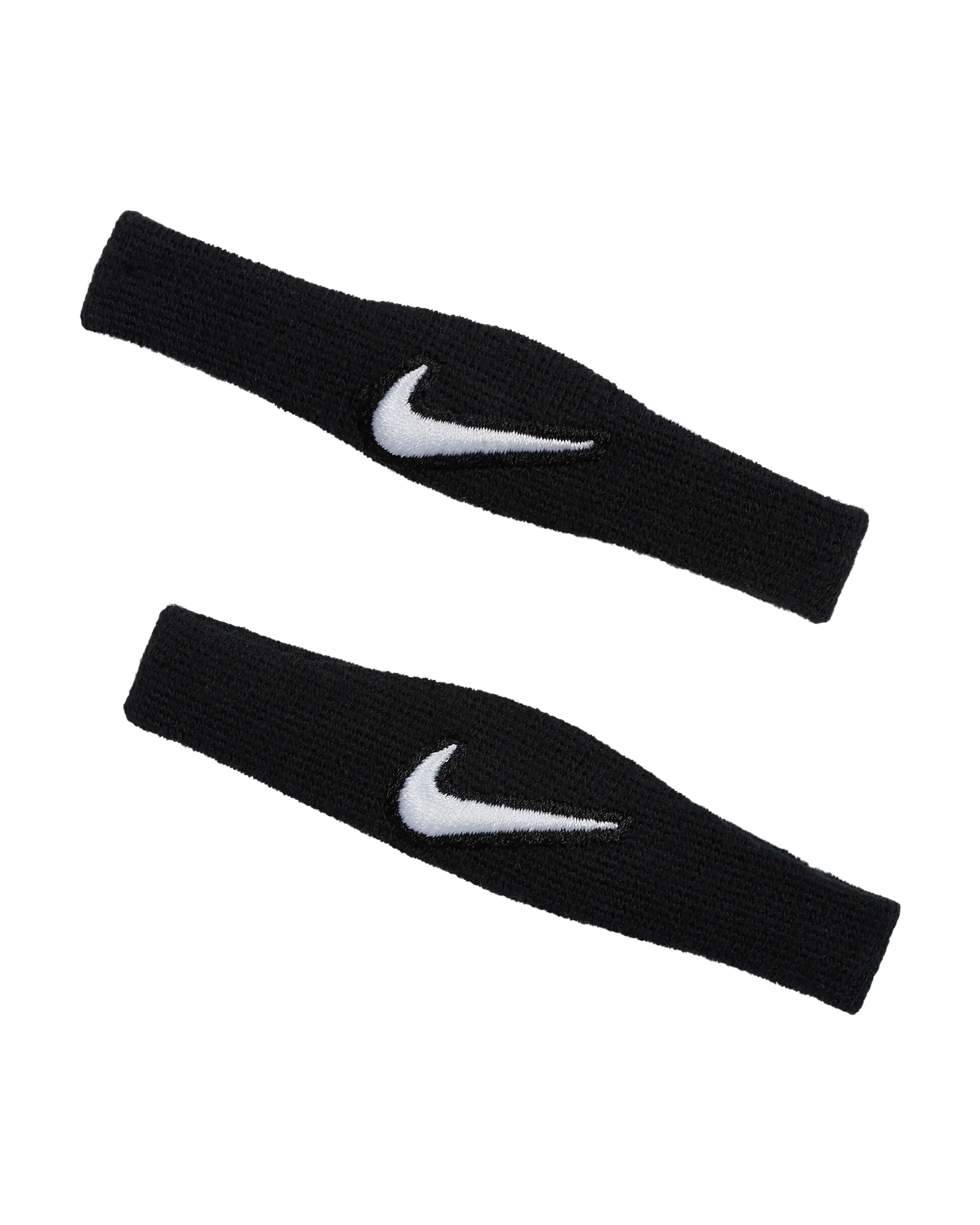 Nike Dri-FIT Bicep Bands 1/2"-Black