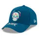 New Era Los Angeles Dodgers 2026 Day of the Dead 9FORTY A-Frame Snapback