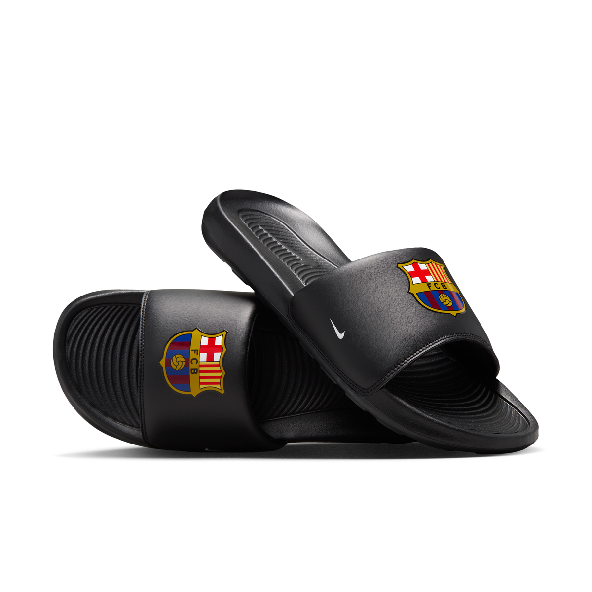 Nike Victori One Slides FC Barcelona