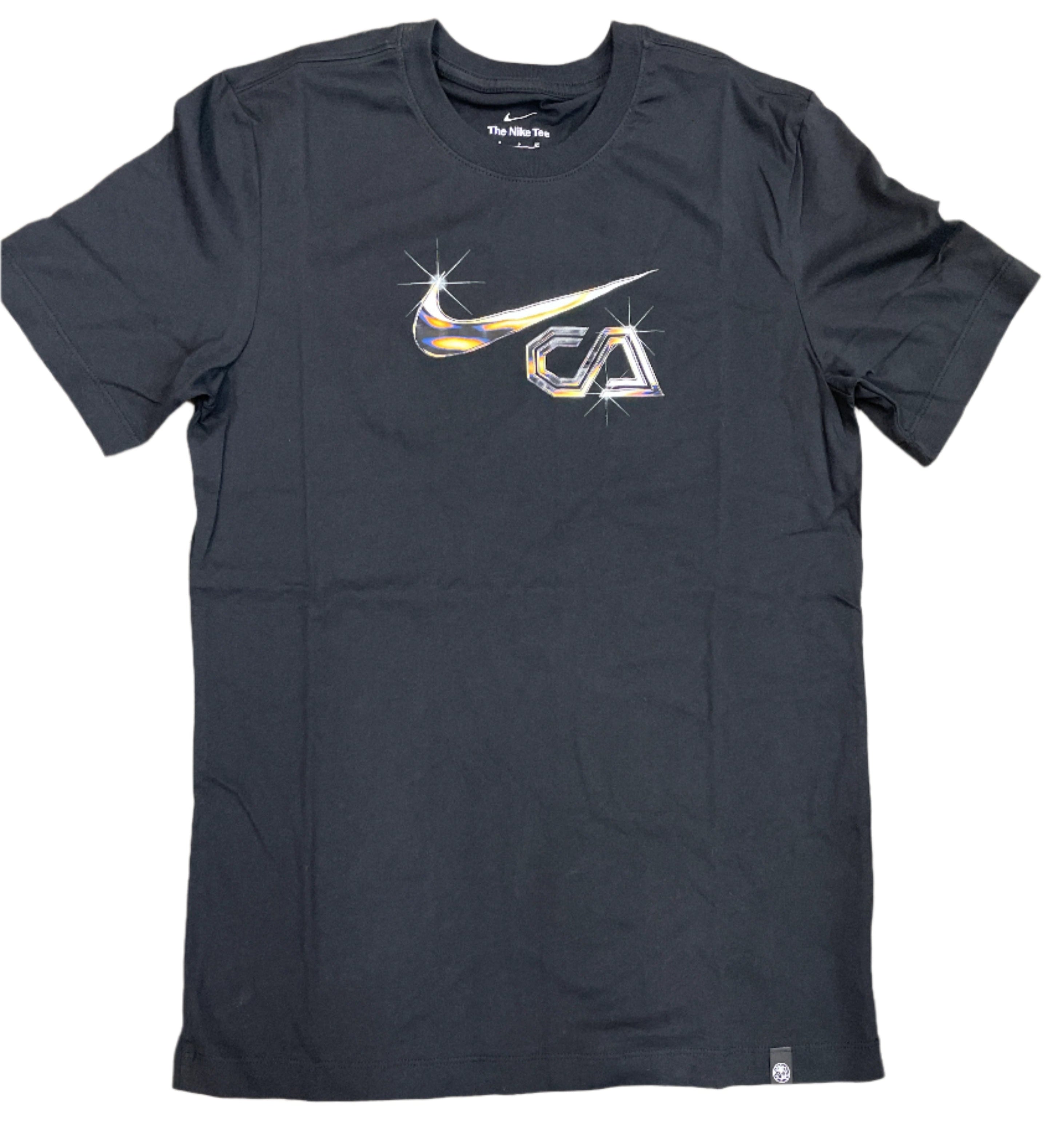 Nike Club América Men's Swoosh T-Shirt