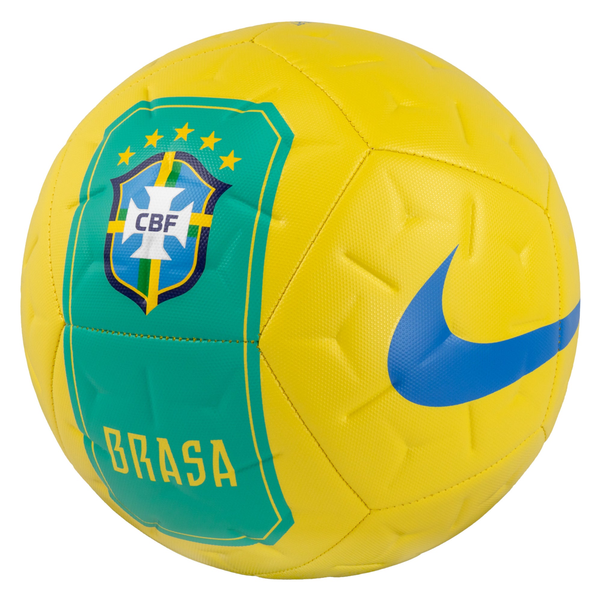 Nike Brazil Academy Soccer Ball