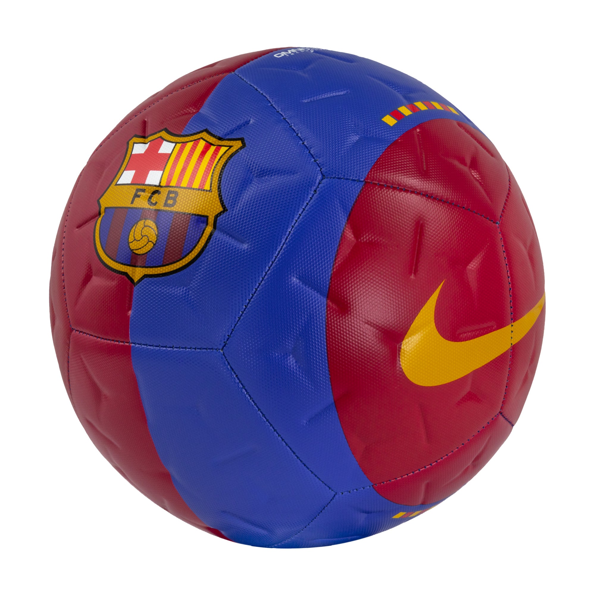 FC Barcelona Academy Soccer Ball