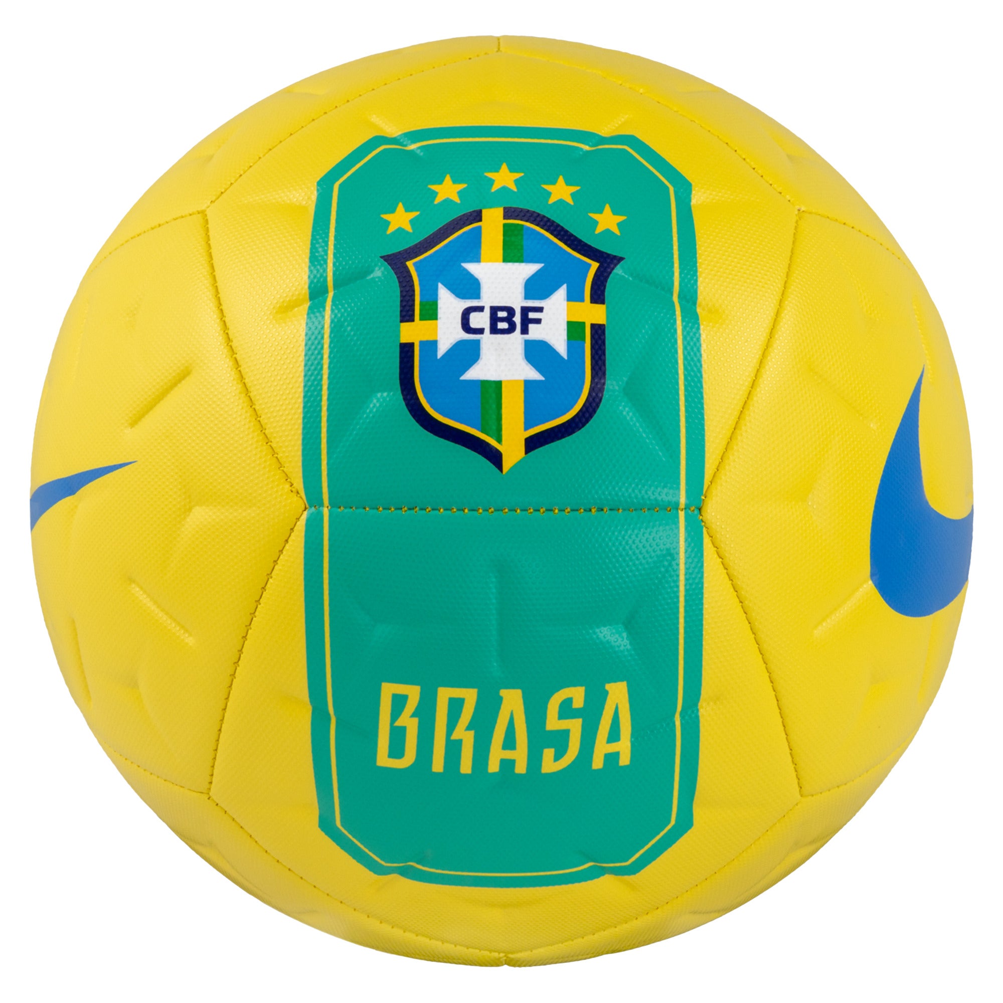 Nike Brazil Academy Soccer Ball