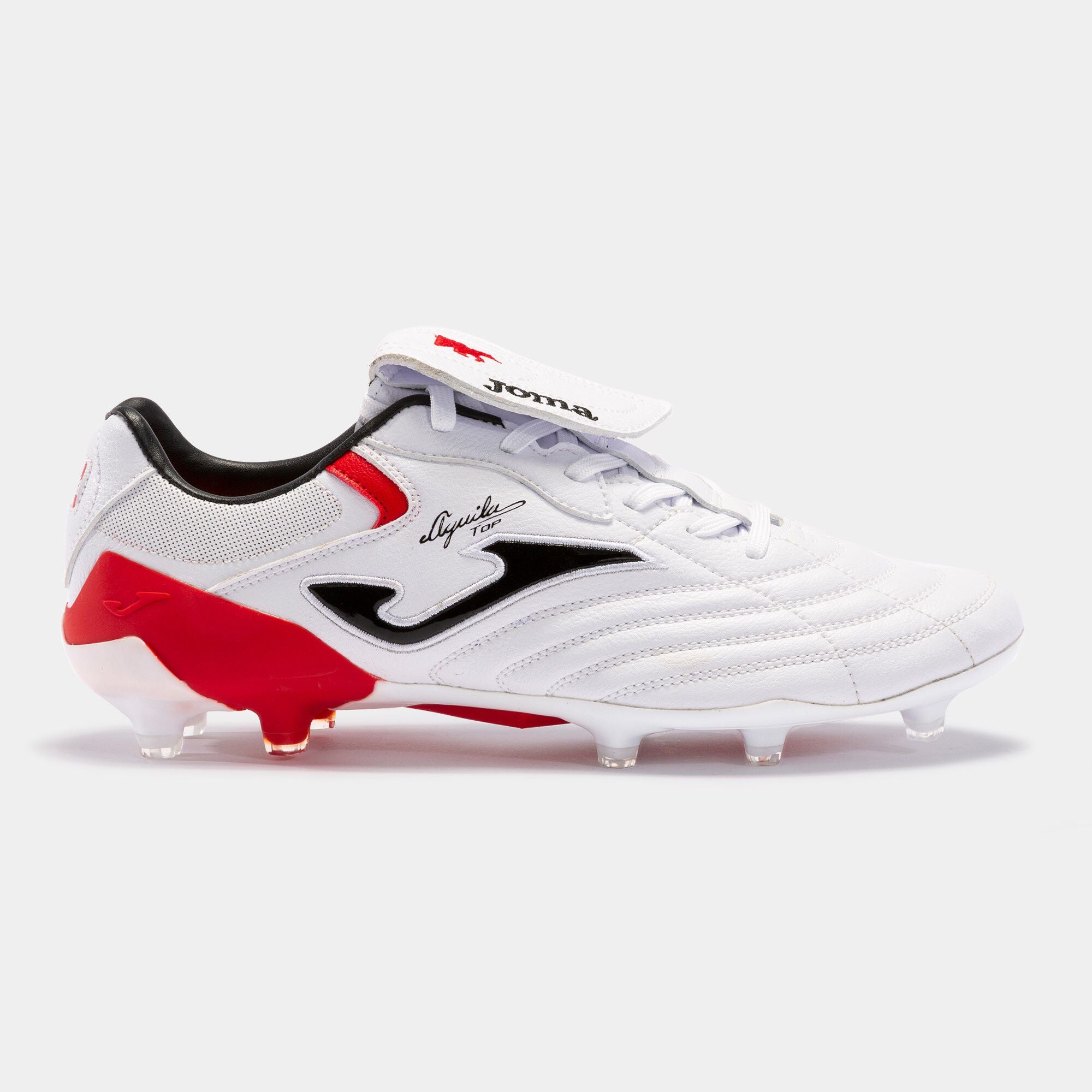 Joma Aguila Cup 2302 FG-White/Red