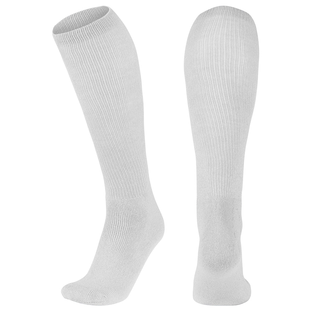 Champro Multi-Sport Socks- White