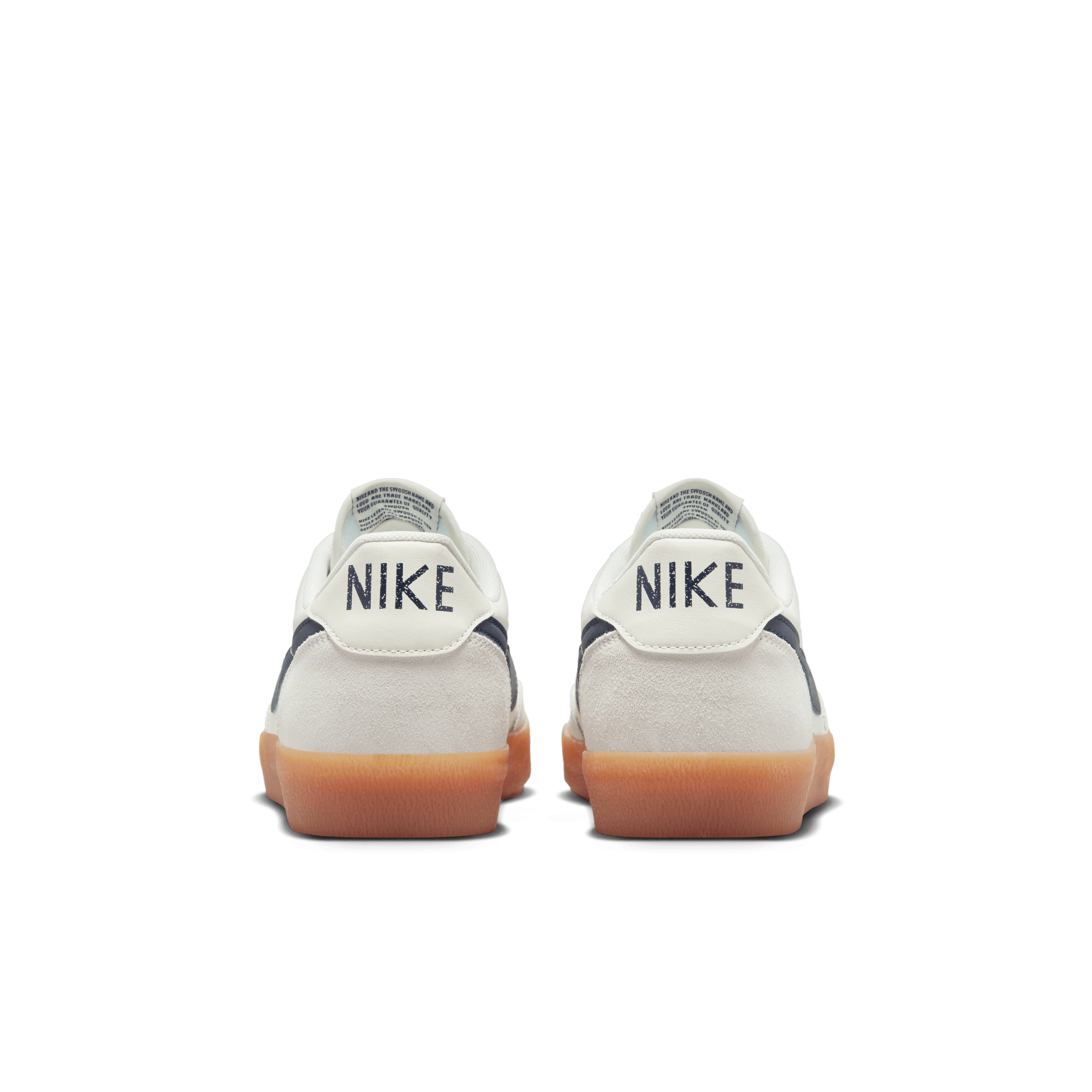 Nike Killshot 2 Leather-Sail/Navy