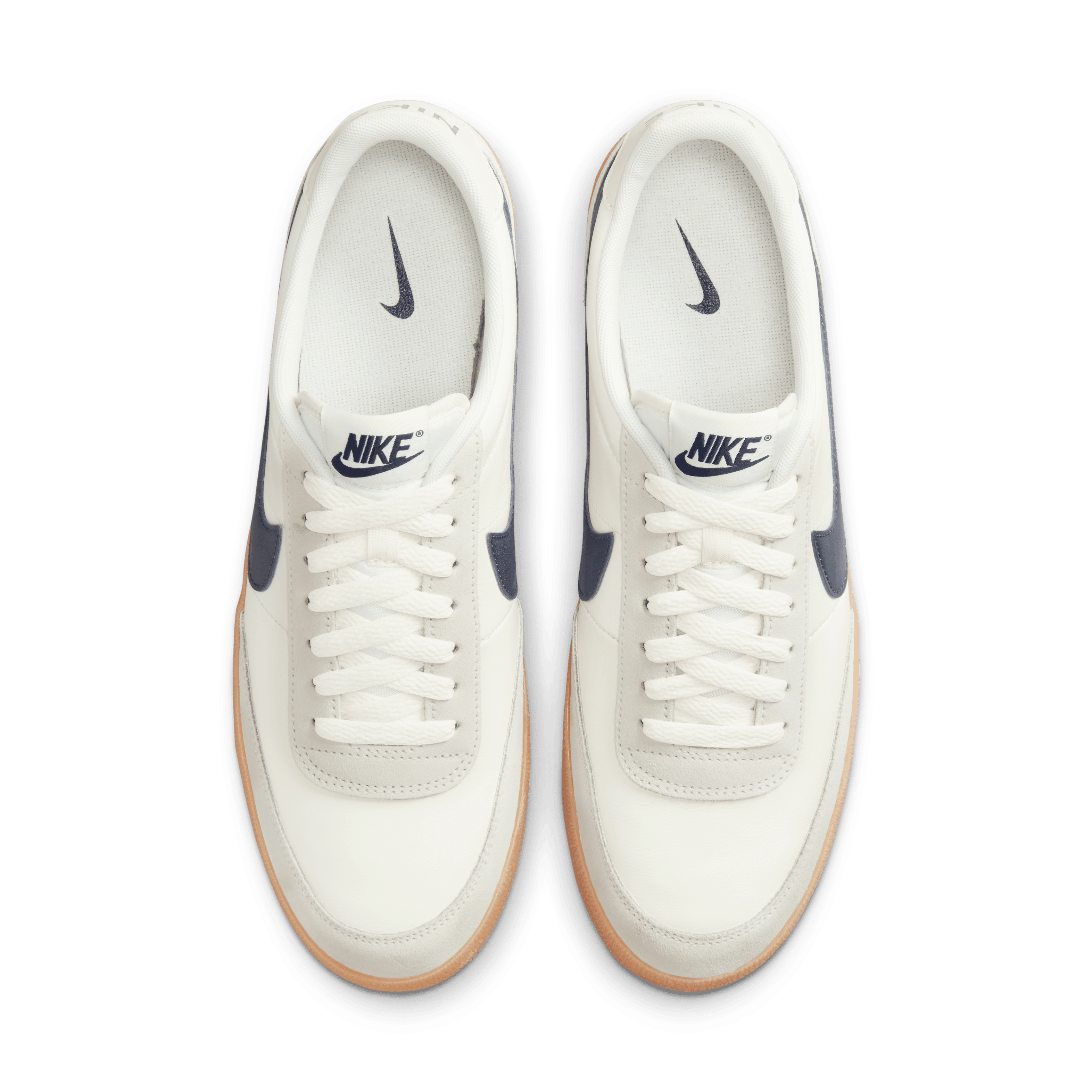 Nike Killshot 2 Leather-Sail/Navy