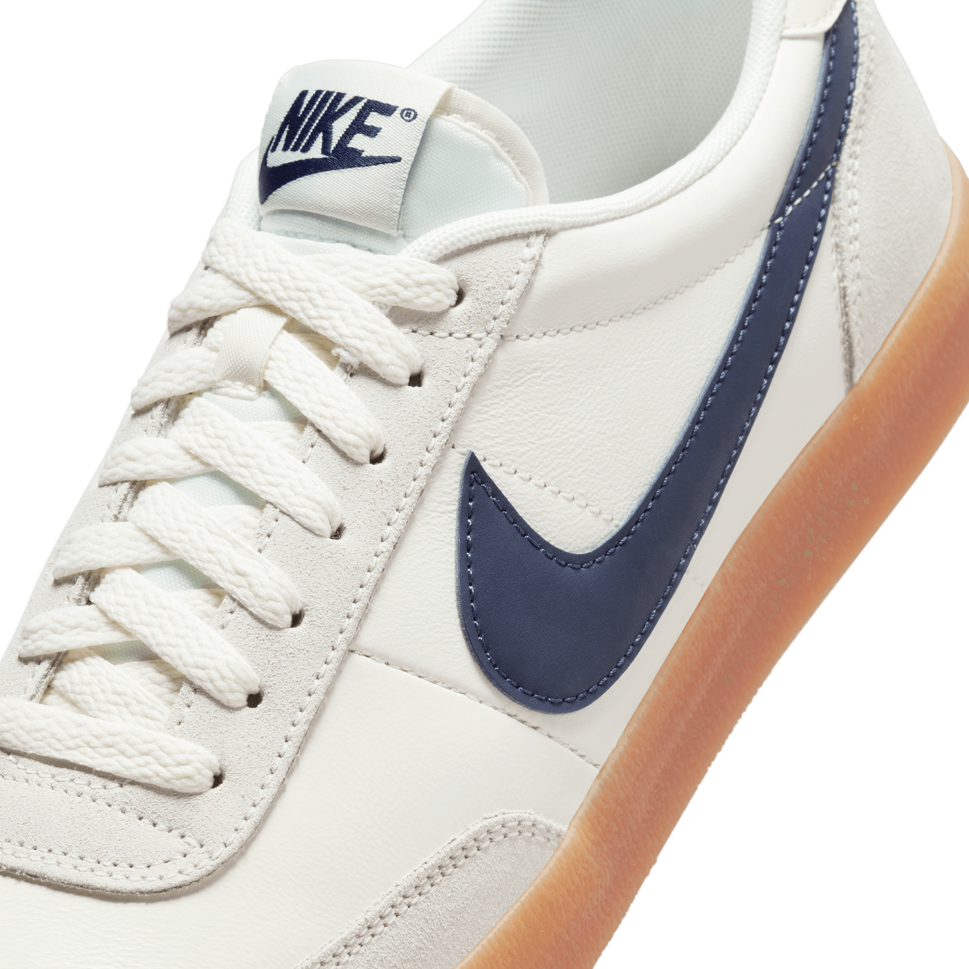 Nike Killshot 2 Leather-Sail/Navy