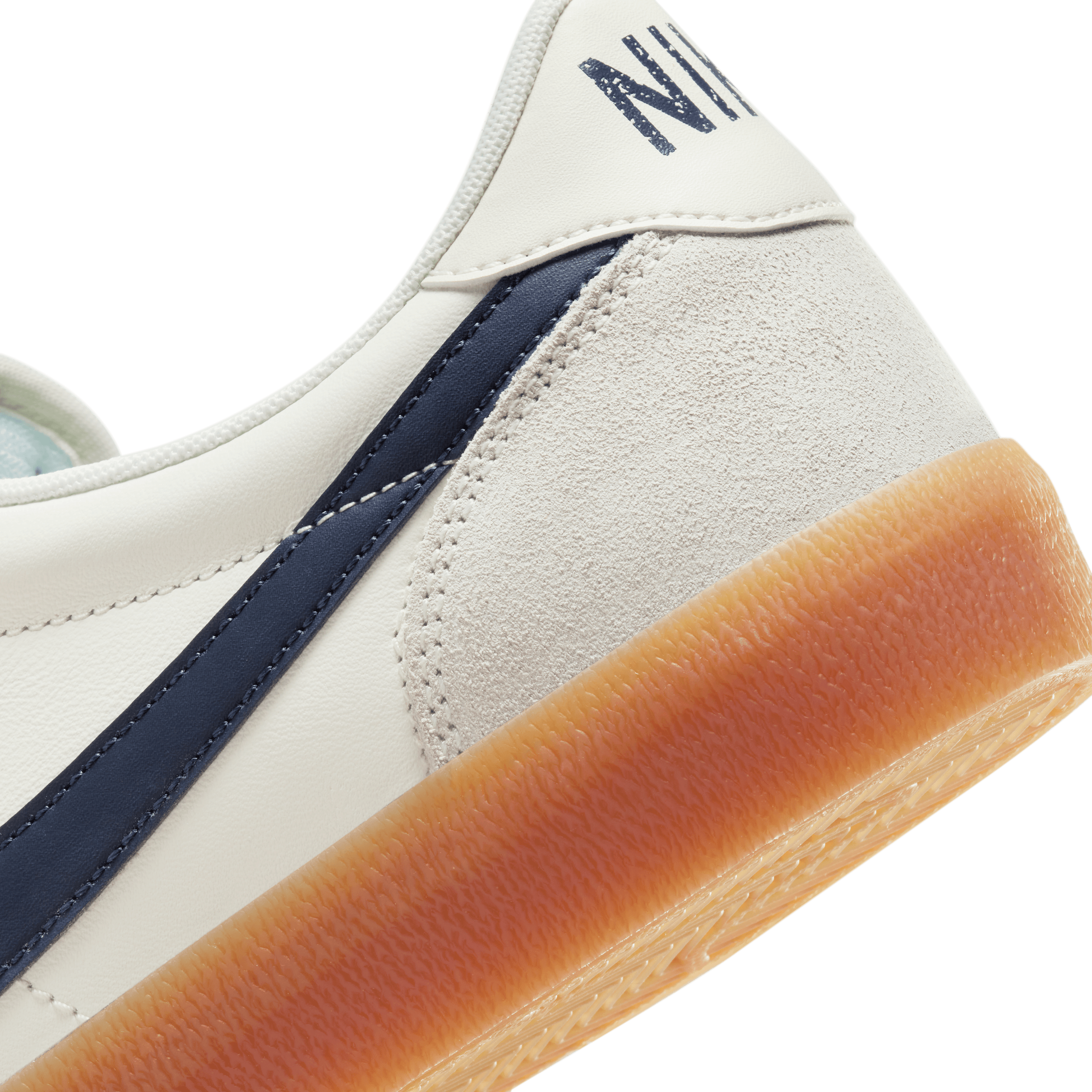 Nike Killshot 2 Leather-Sail/Navy