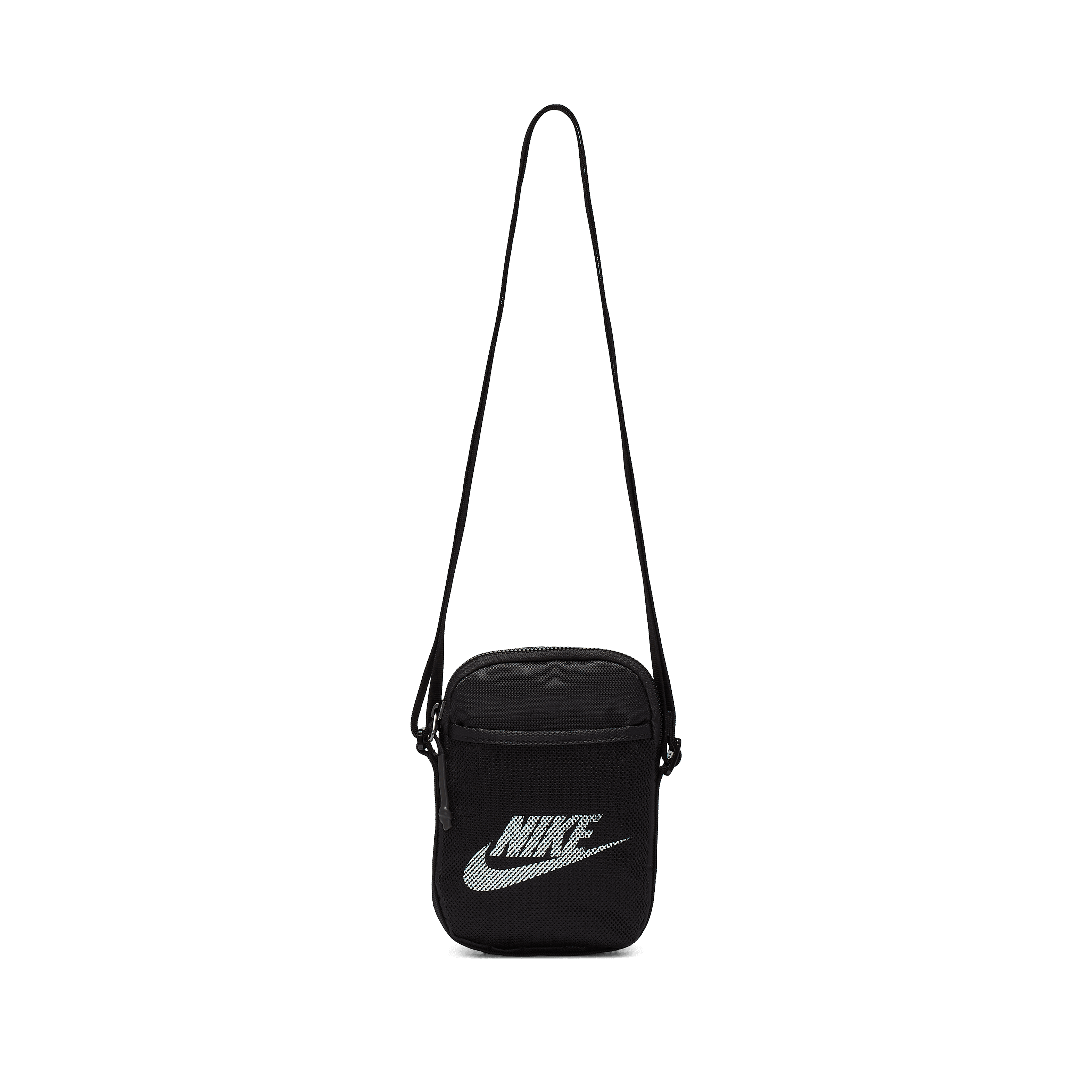 Nike Heritage Crossbody Bag (Small, 1L)