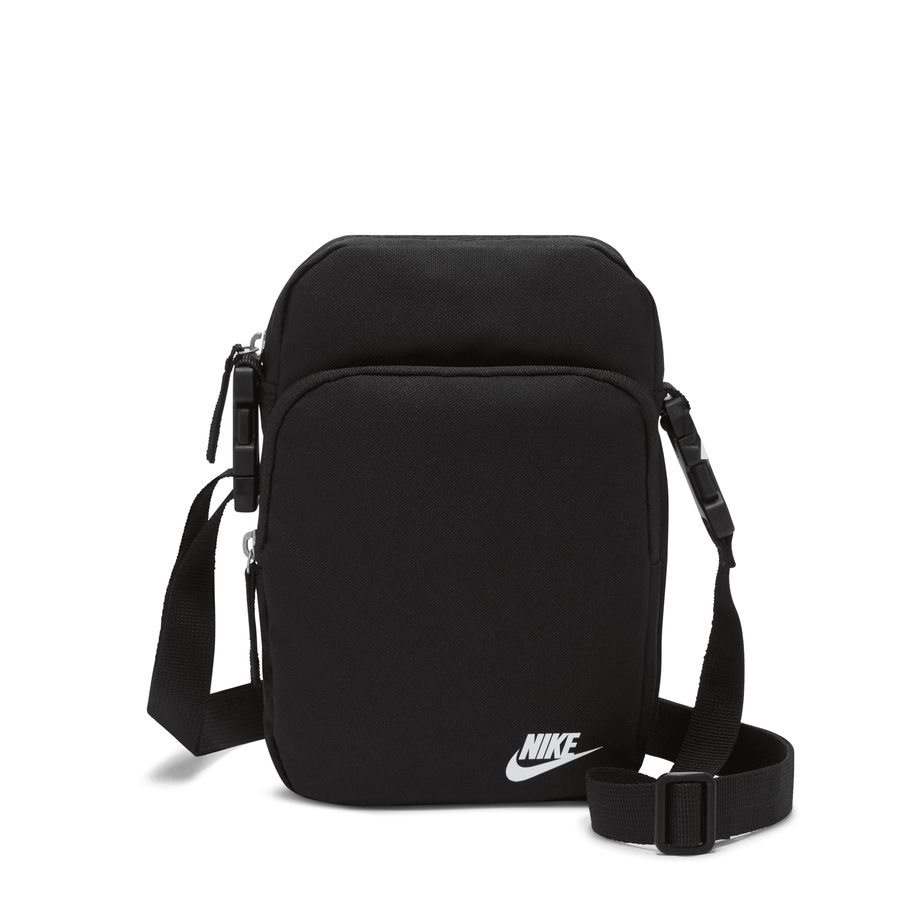 Nike Heritage Crossbody Bag (4L)