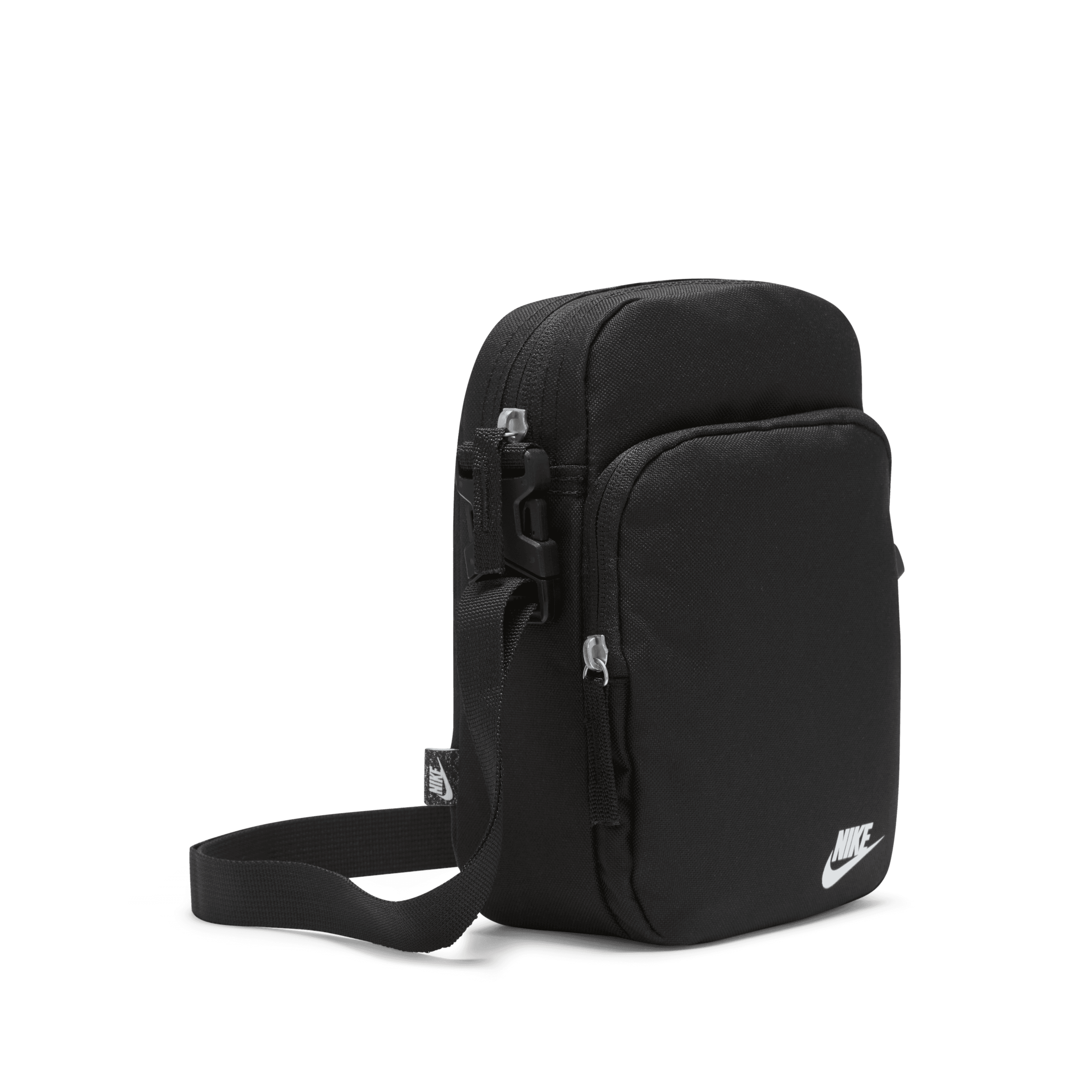 Nike Heritage Crossbody Bag (4L)