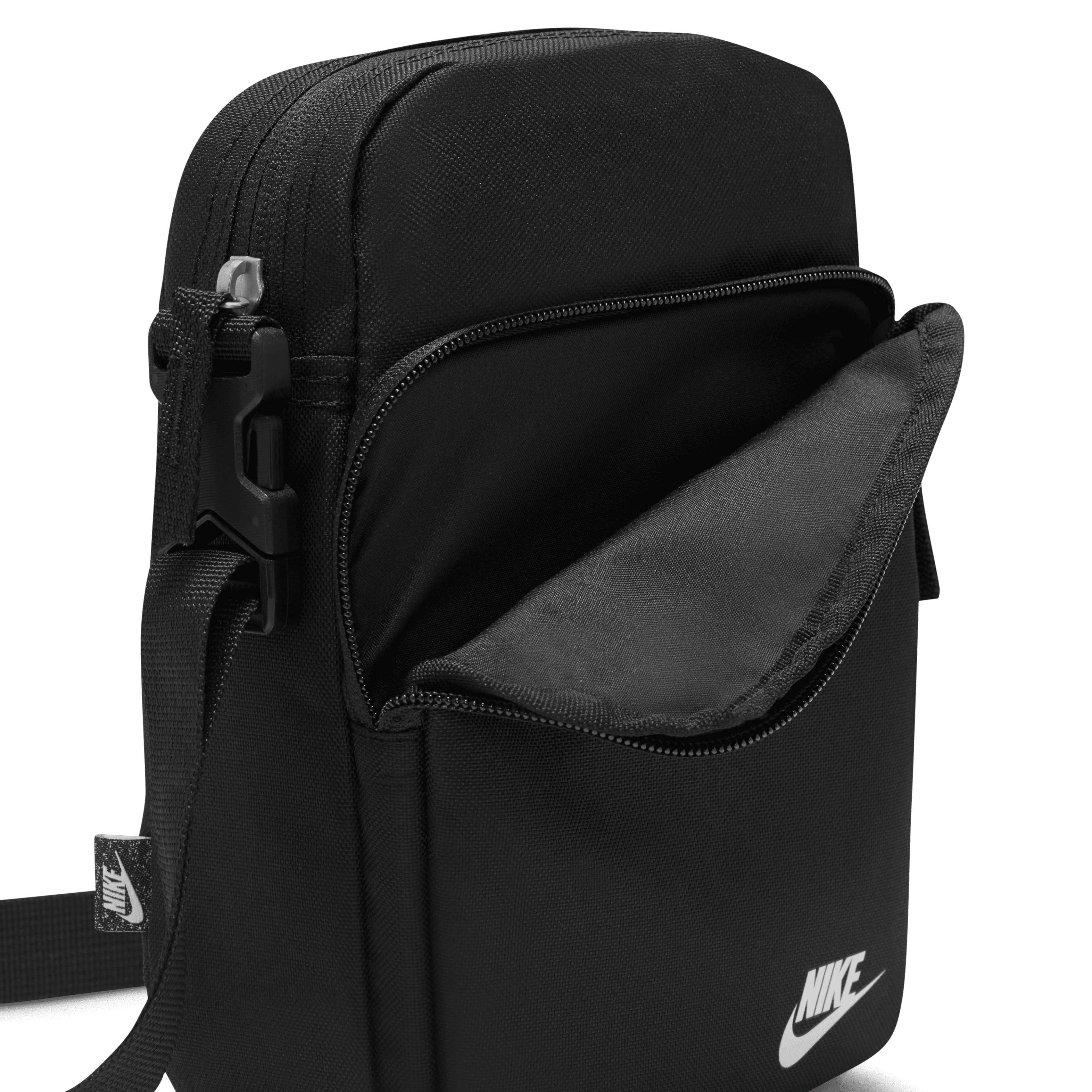 Nike Heritage Crossbody Bag (4L)