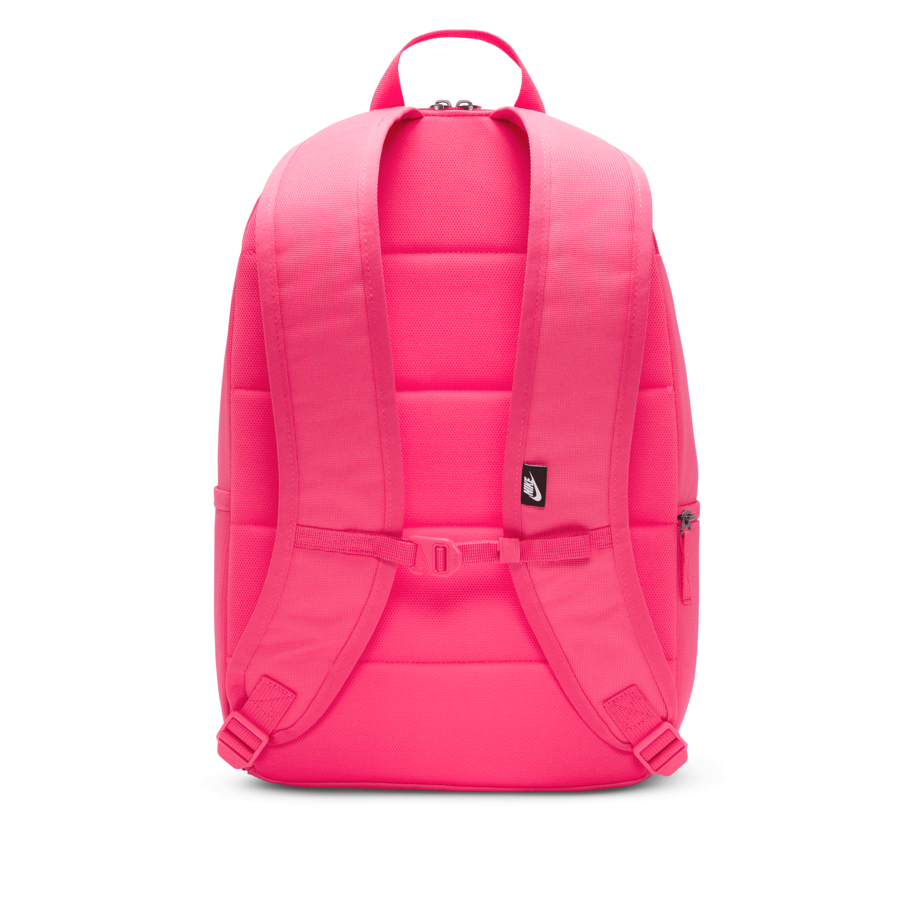 Nike Heritage Eugene Backpack (23L)-Aster Pink/White