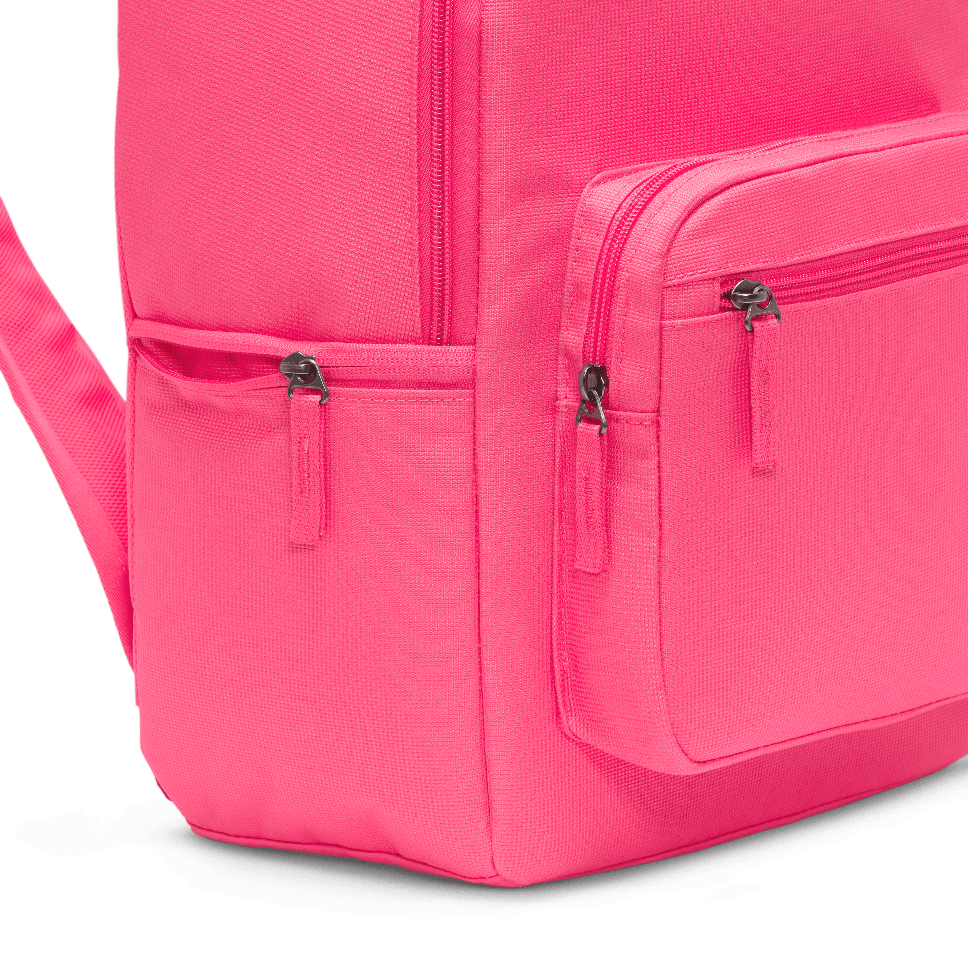 Nike Heritage Eugene Backpack (23L)-Aster Pink/White