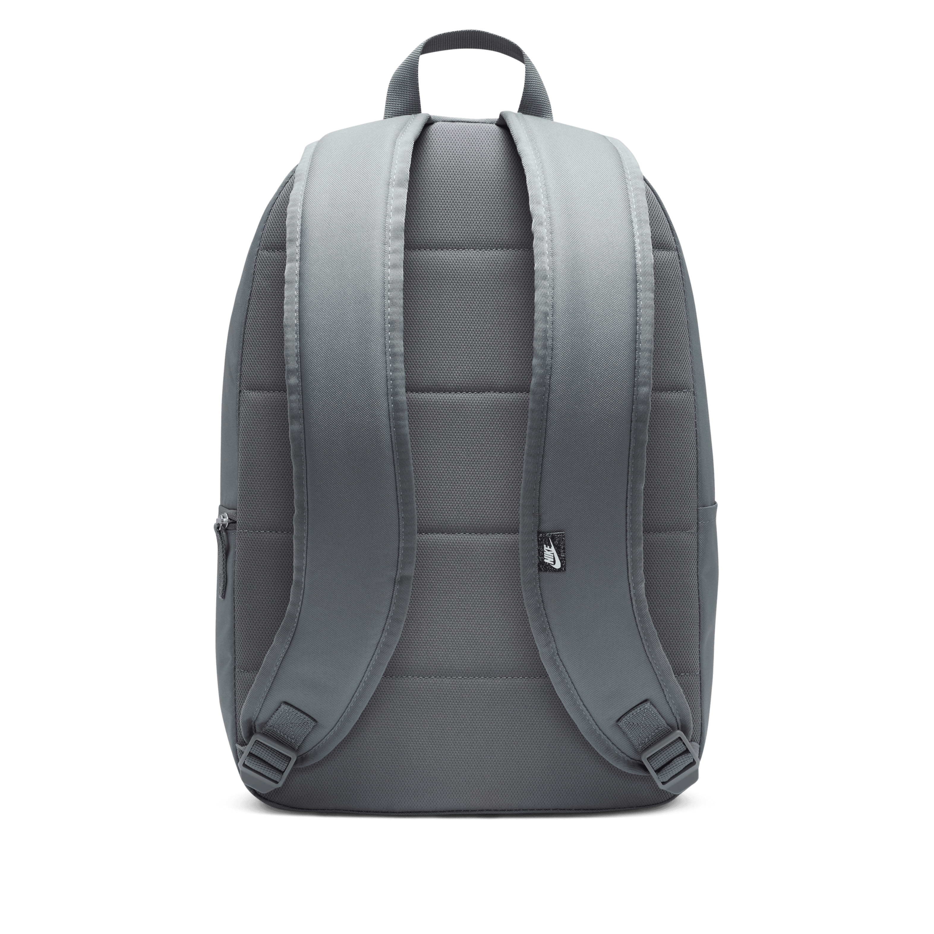 Nike Heritage Backpack (25L)-Smoke Grey/White