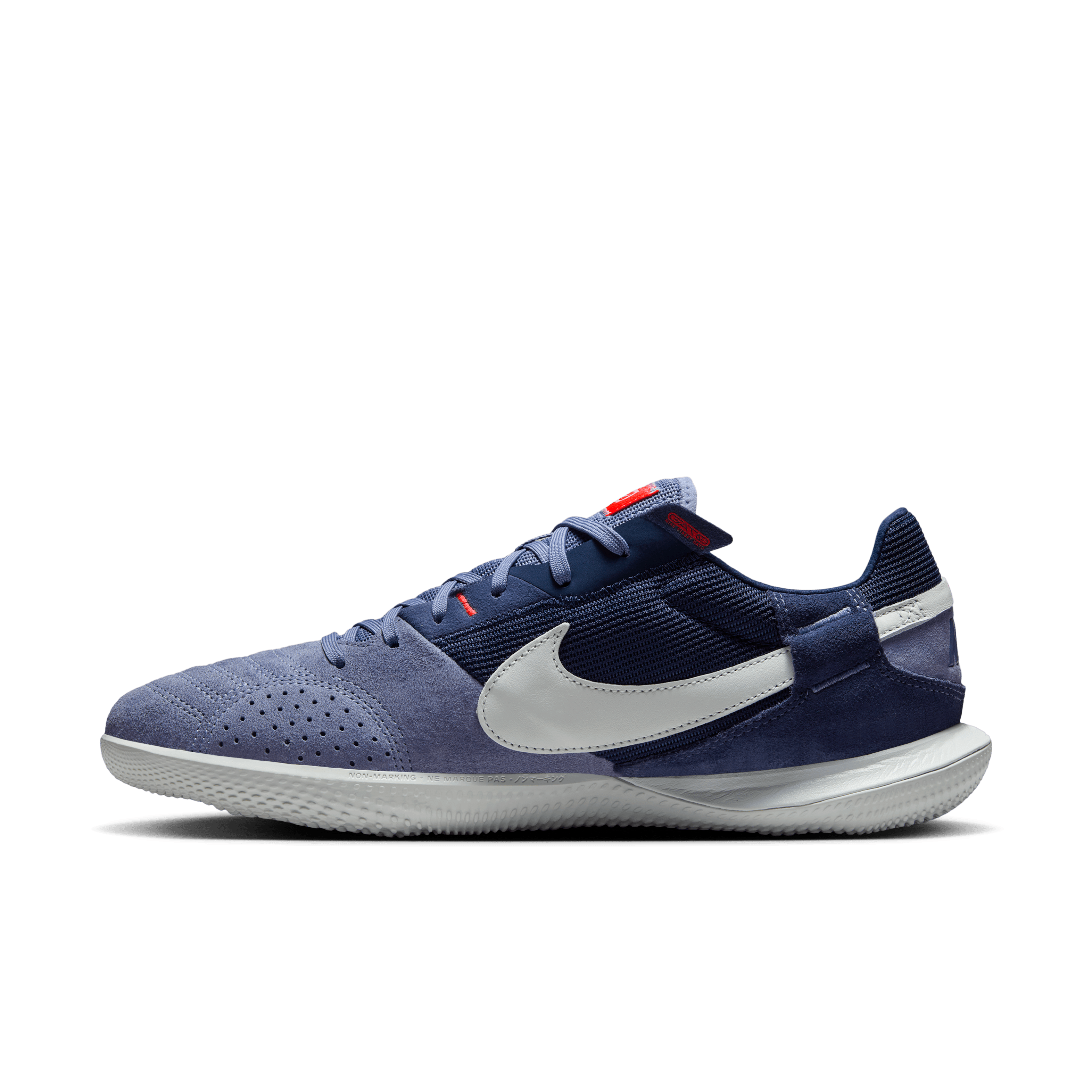 Nike Streetgato-Purple Slate/summit White-sanded Purple