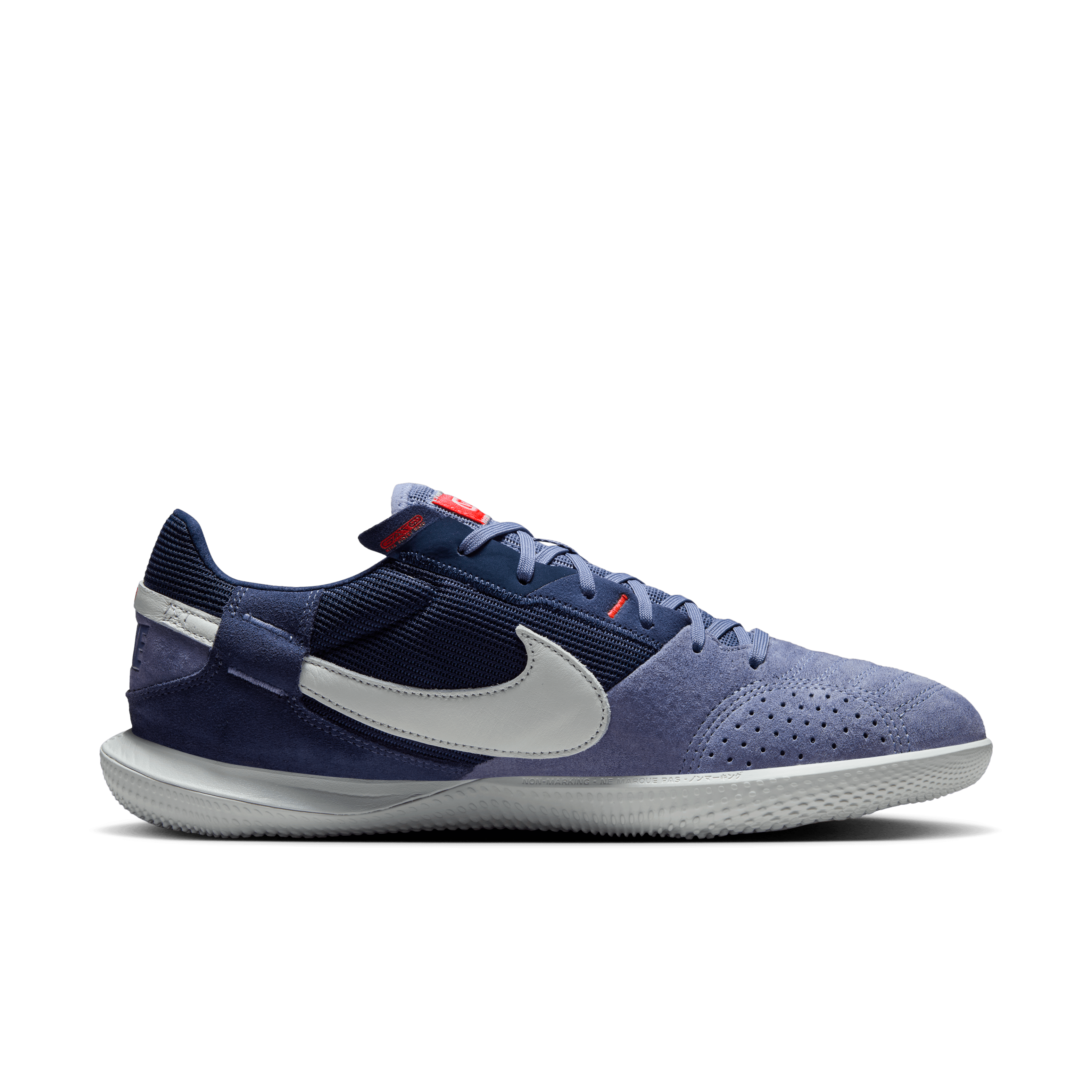 Nike Streetgato-Purple Slate/summit White-sanded Purple