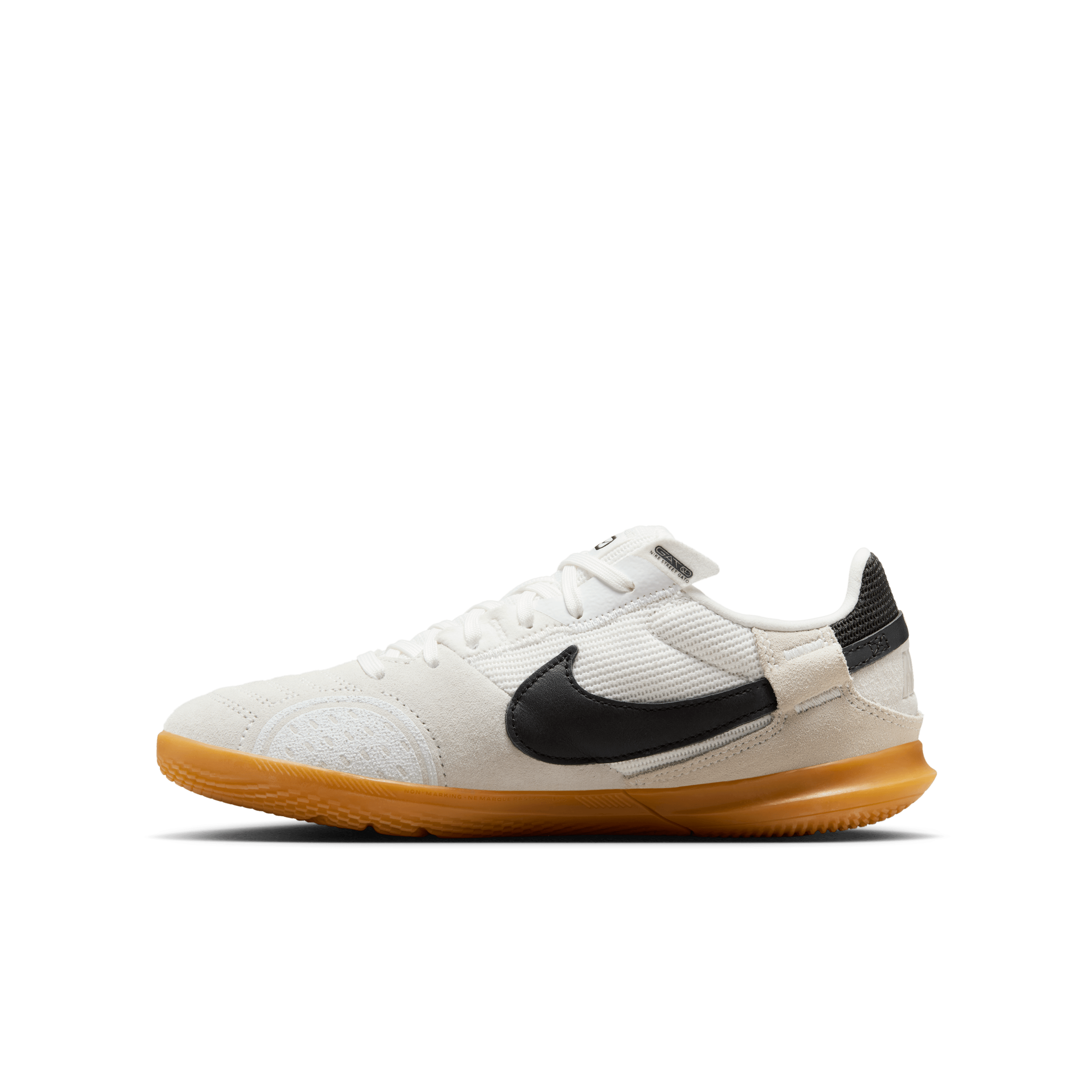 Nike Jr. Streetgato Little/Big Kids' Soccer Shoes-