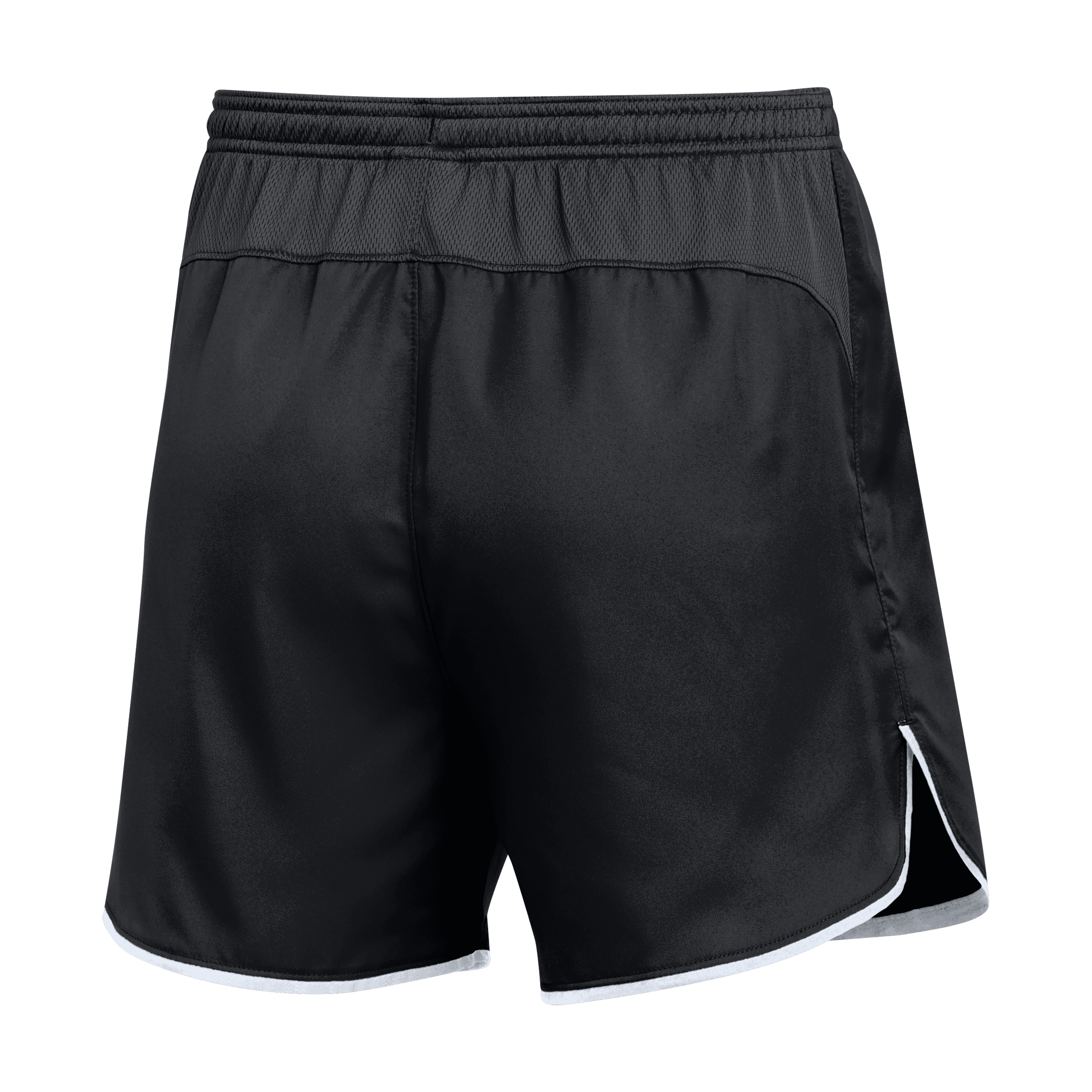 Nike Women's Soccer Shorts Dri-FIT - Black