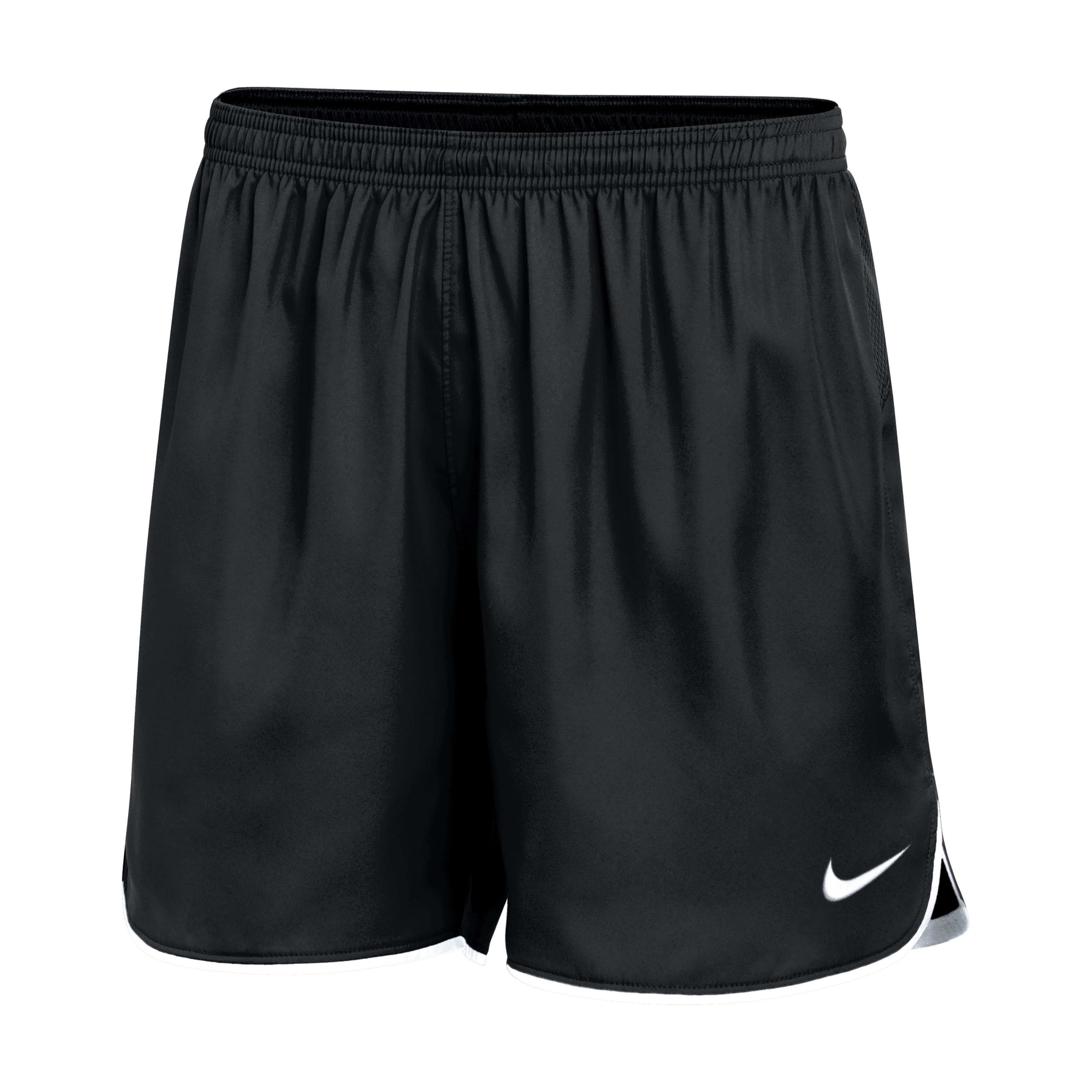 Nike Women's Soccer Shorts Dri-FIT - Black