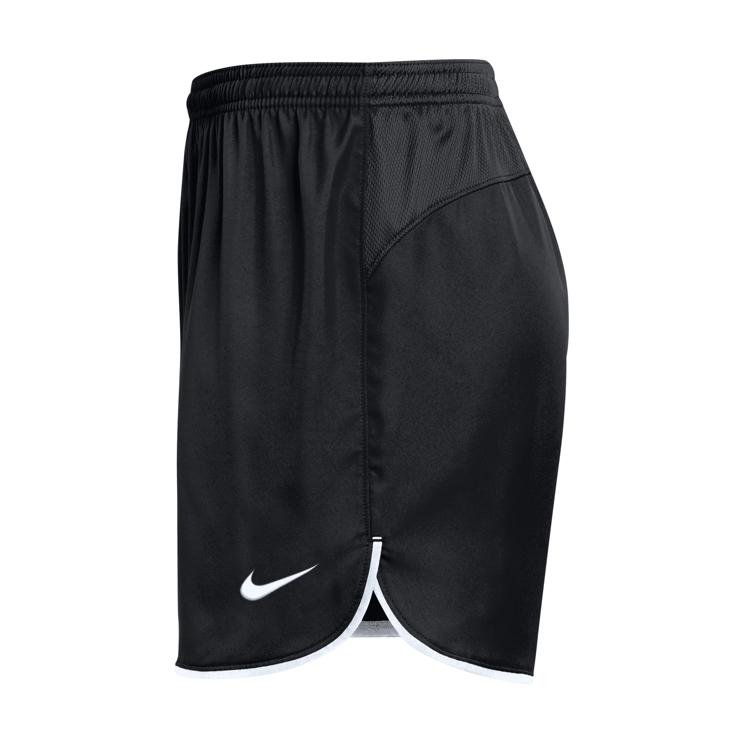 Nike Women's Soccer Shorts Dri-FIT - Black