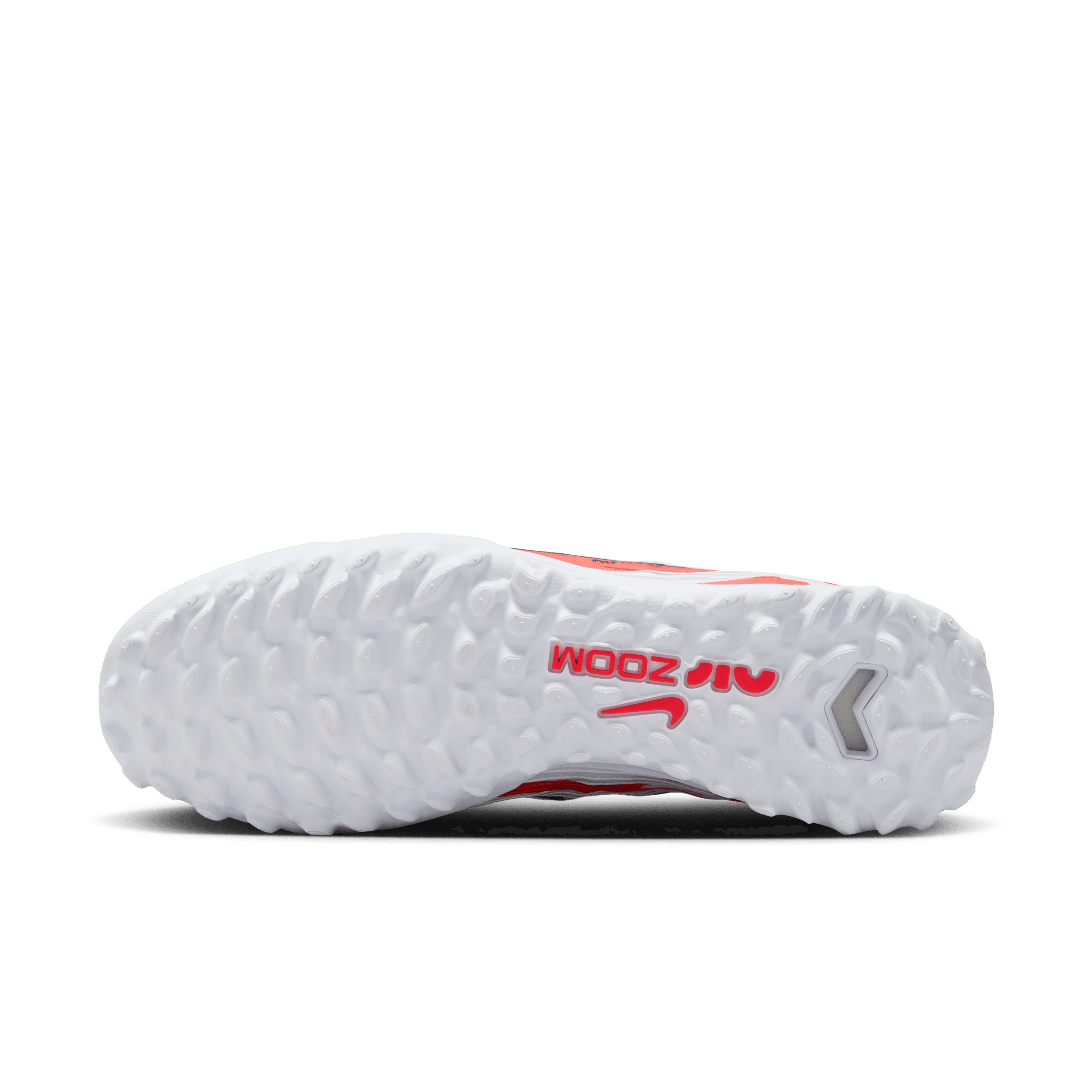 Nike Zoom Mercurial Vapor 15 Pro TF-Bright Crimson/White-Black