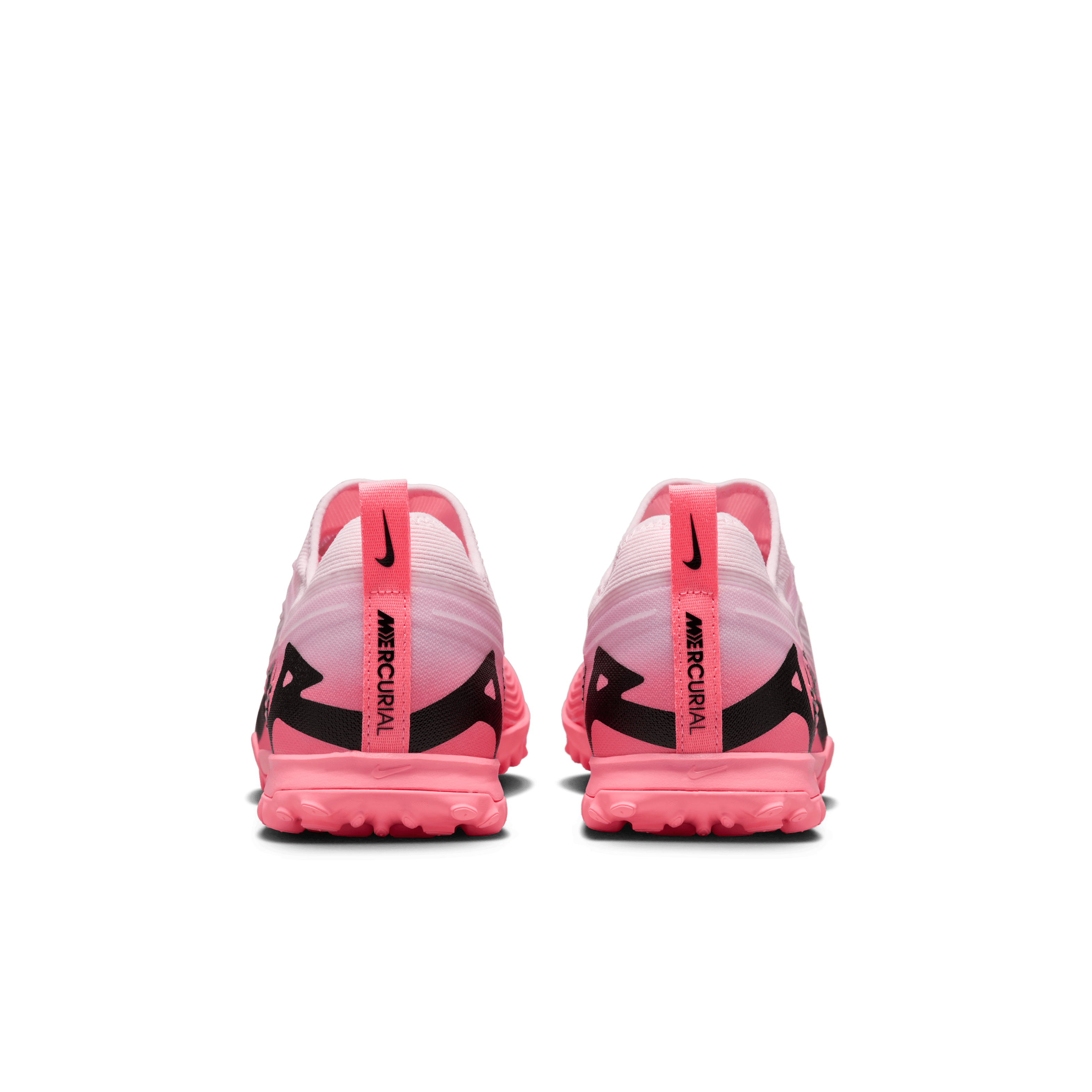 Nike Zoom Mercurial Vapor 15 Pro TF-Pink Foam/Black