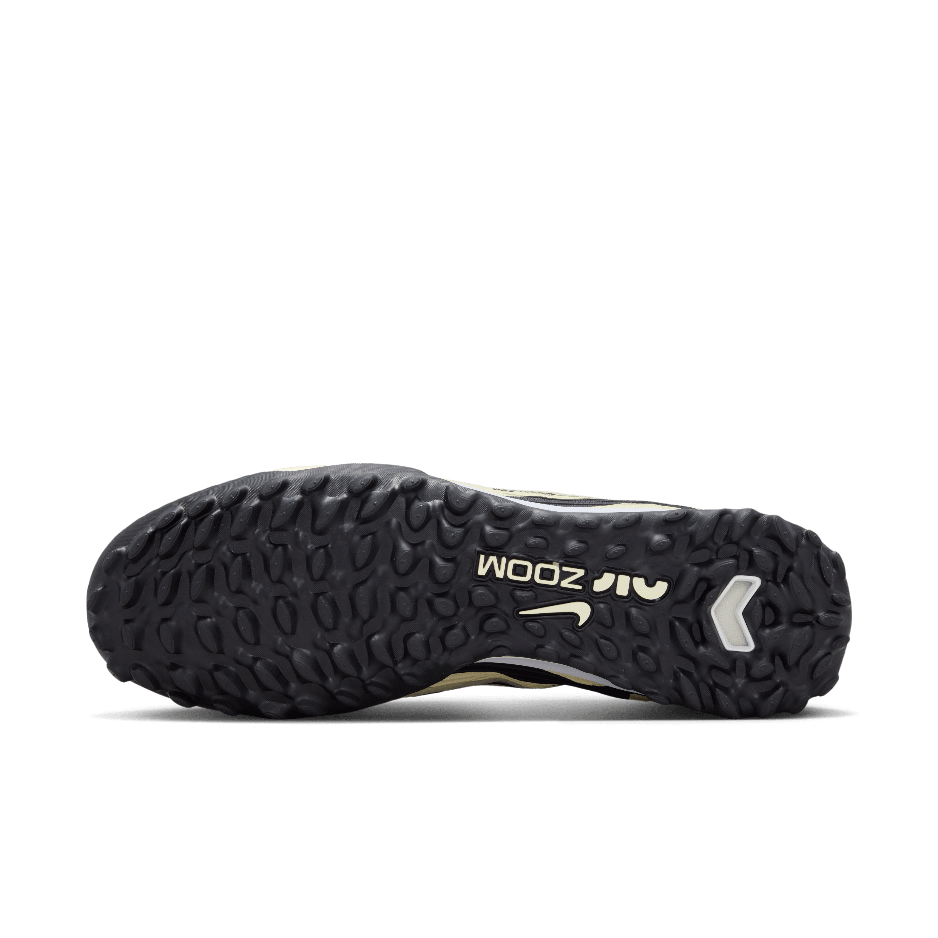 Nike Zoom Mercurial Vapor 15 Pro TF-Lemonade/Black