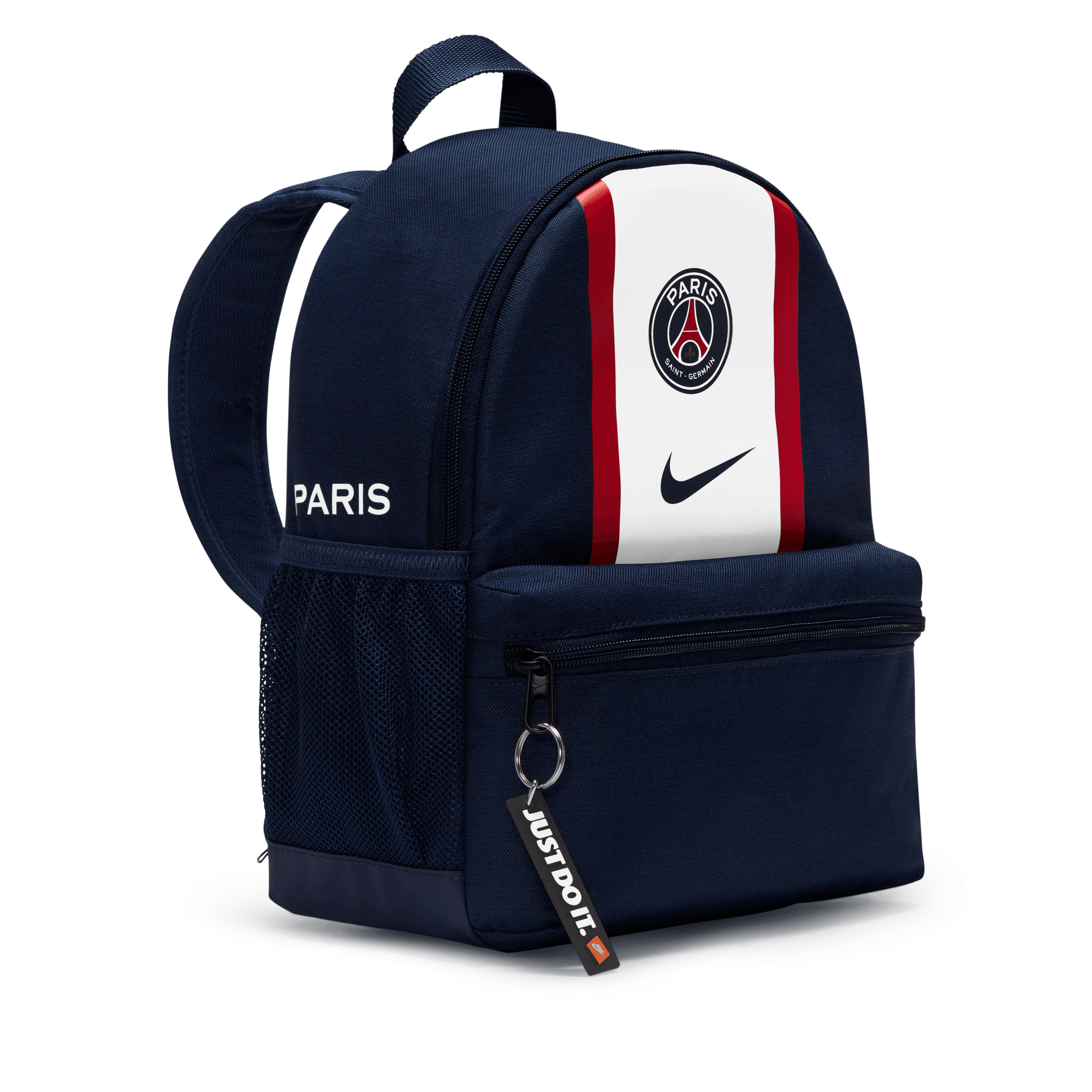 Nike Paris Saint-Germain Mini Backpack