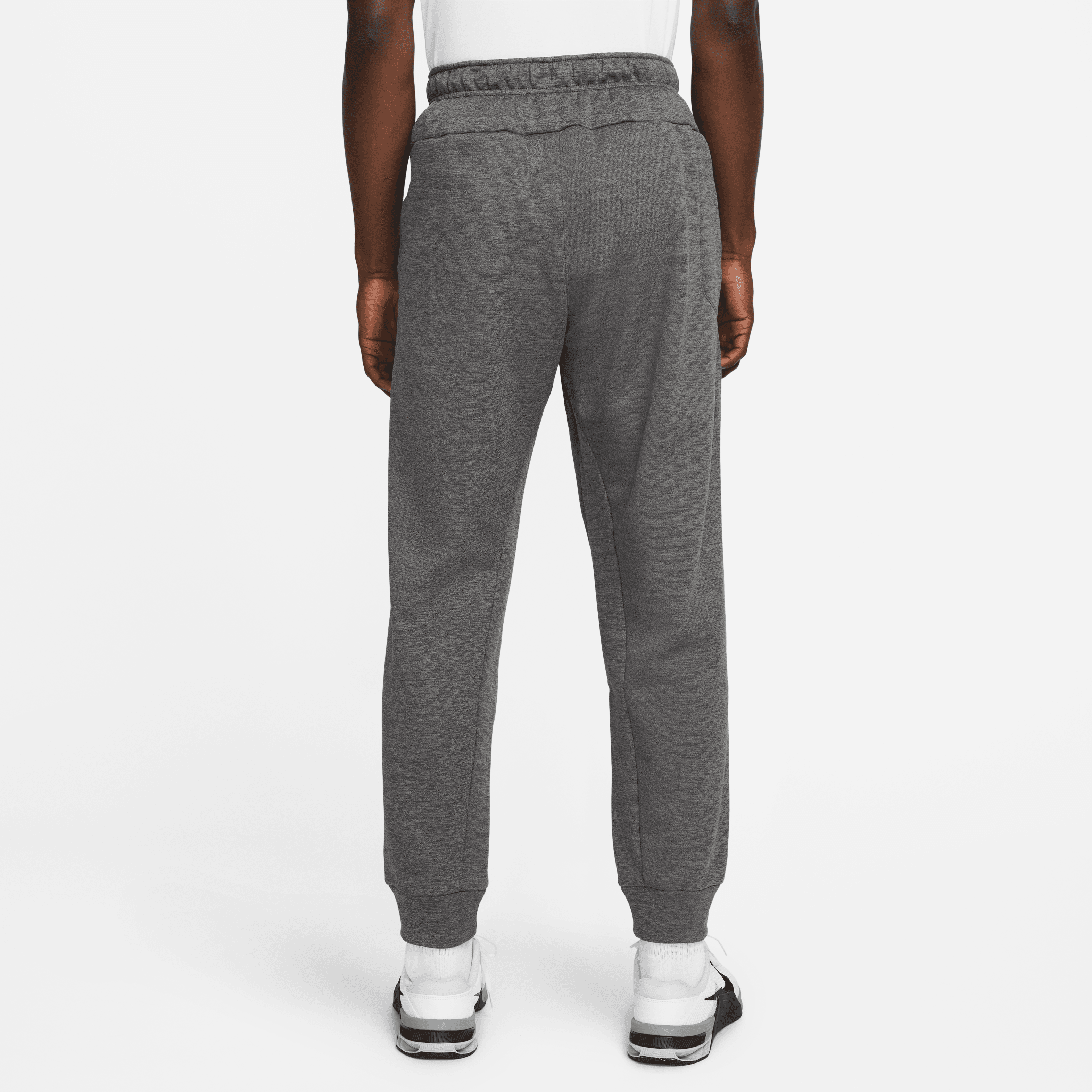Nike Men's Therma-FIT Tapered Fitness Pants