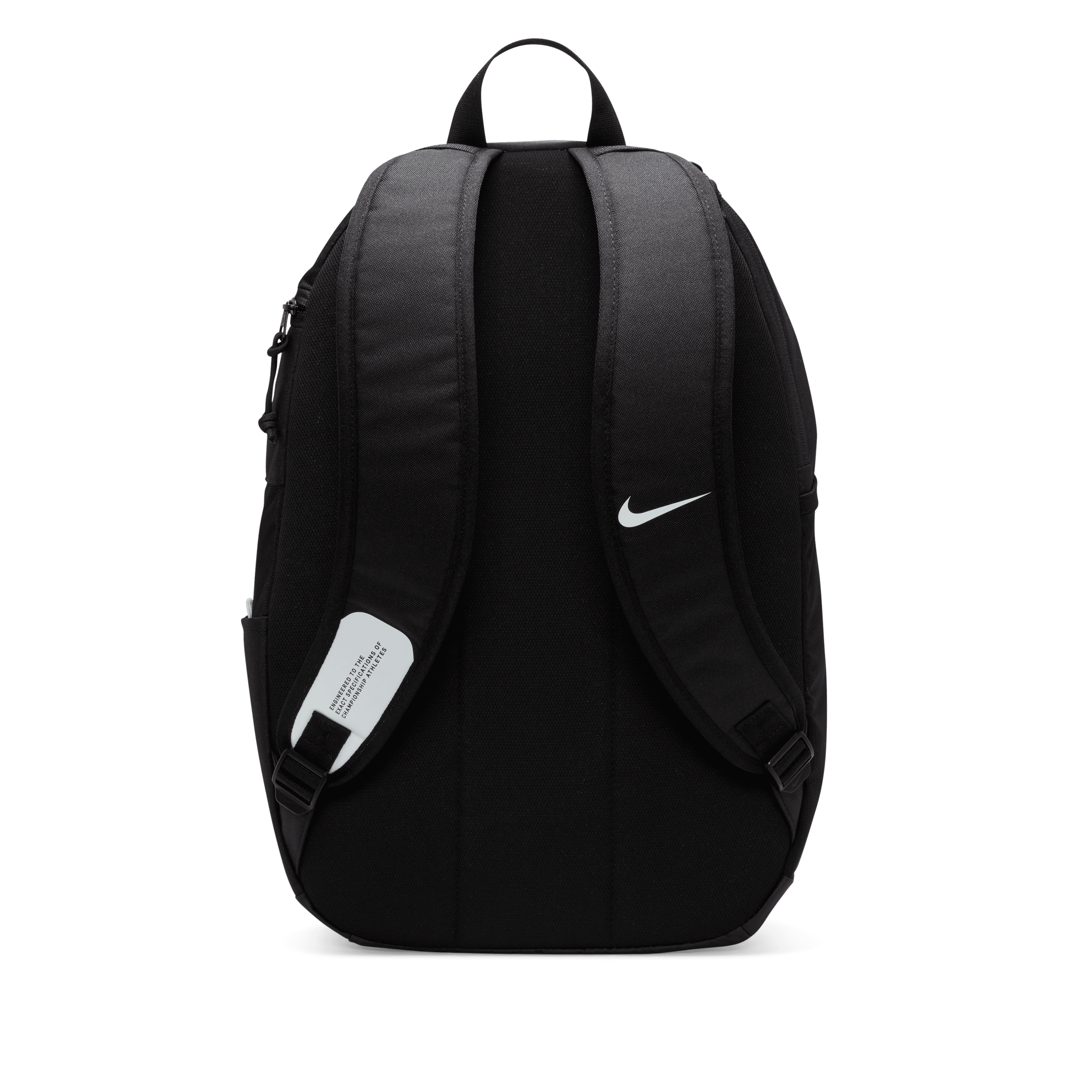 Nike Academy Team Backpack (30L)-Black