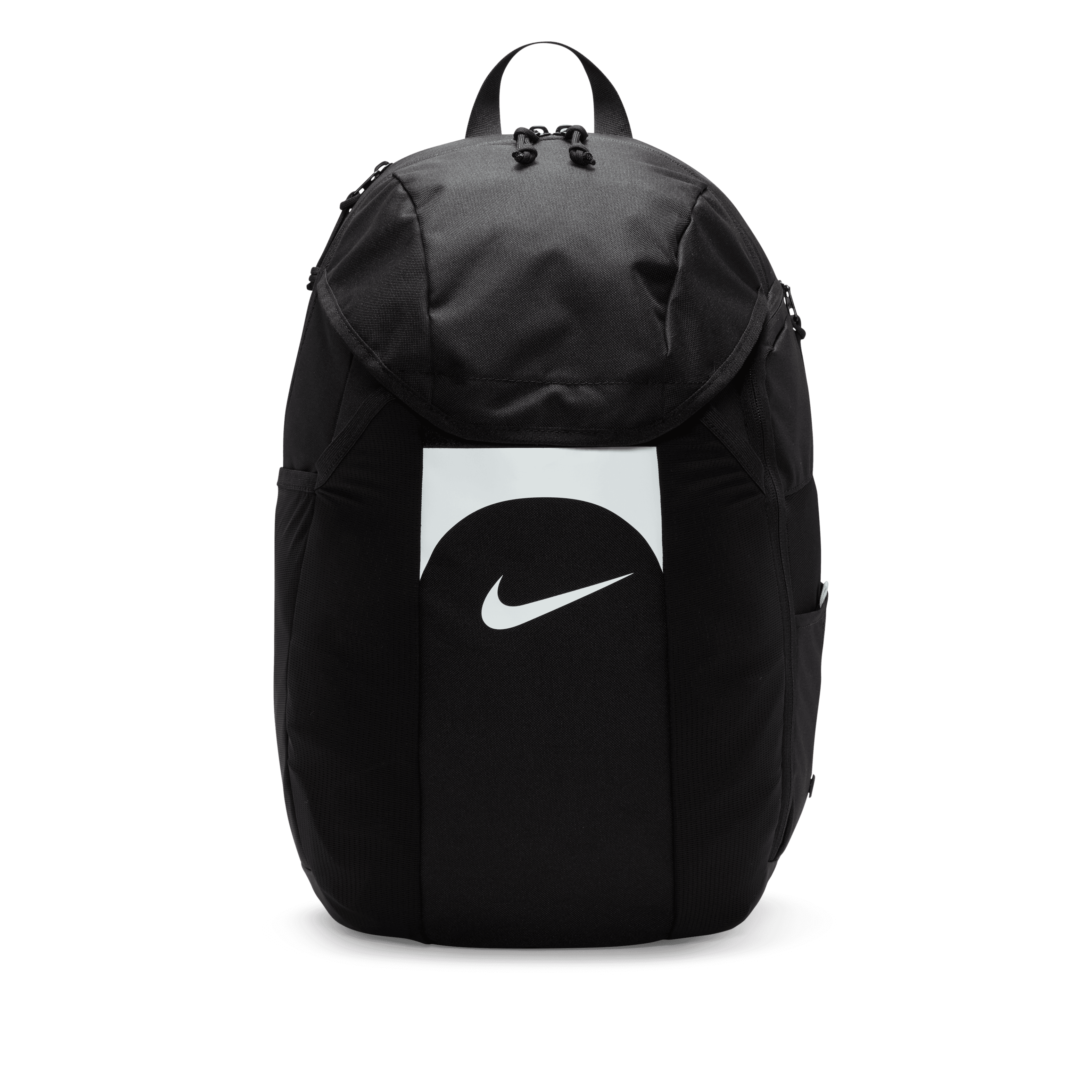 Nike Academy Team Backpack (30L)-Black