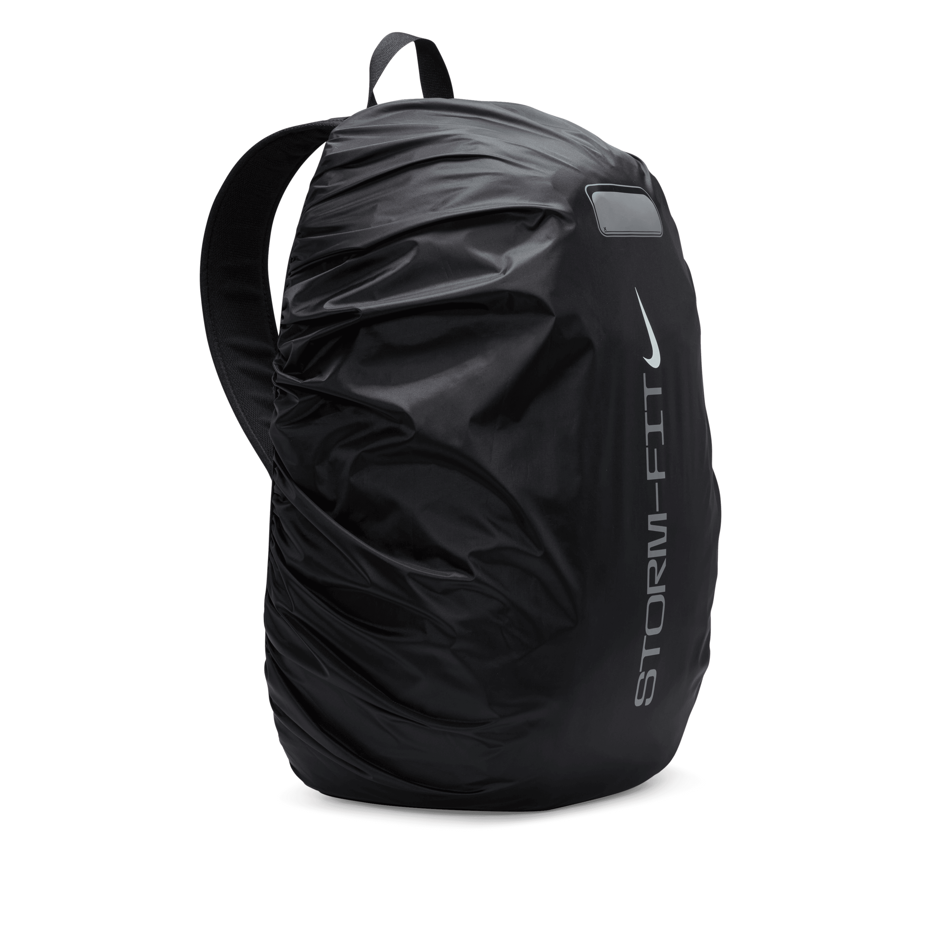 Nike Academy Team Backpack (30L)-Black