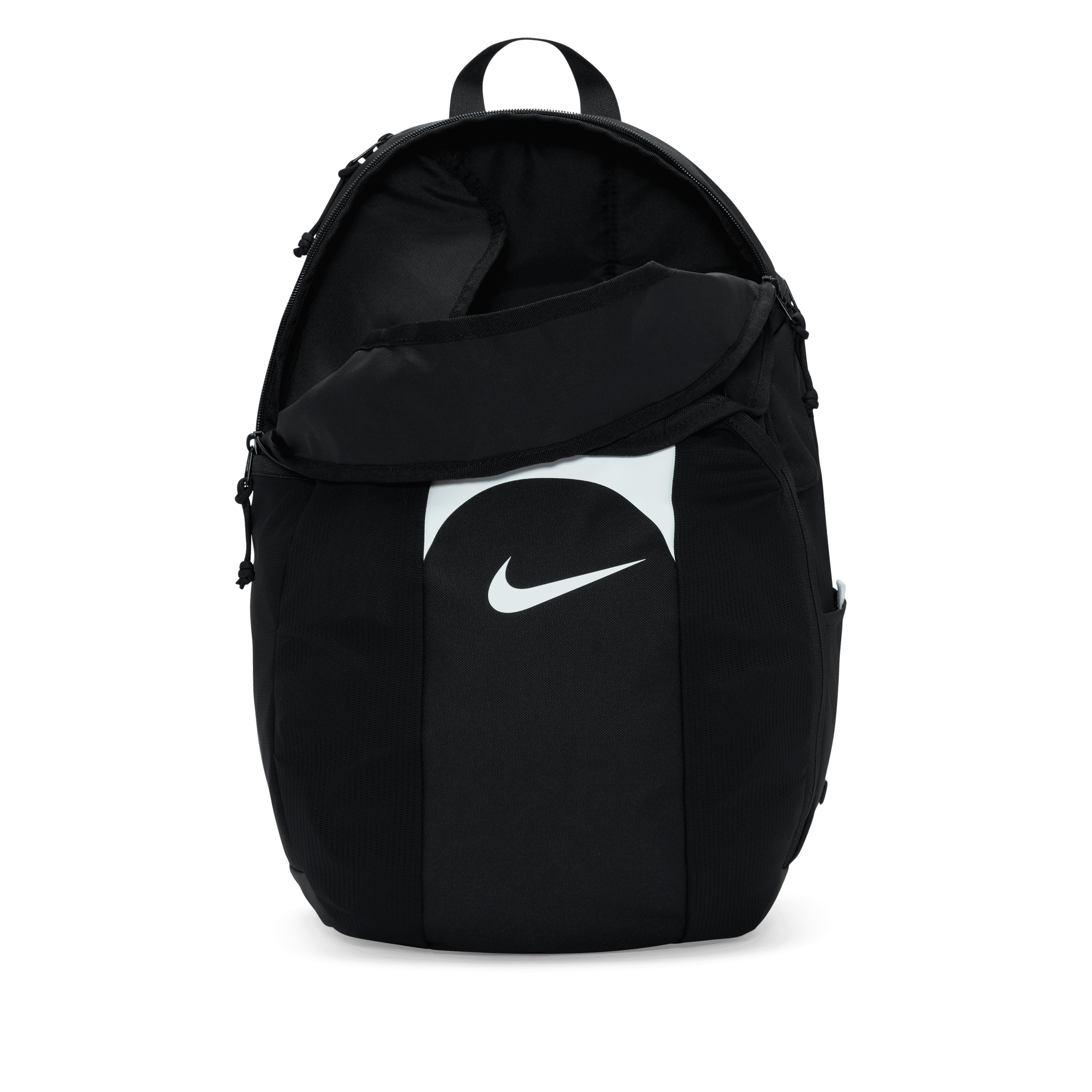 Nike Academy Team Backpack (30L)-Black